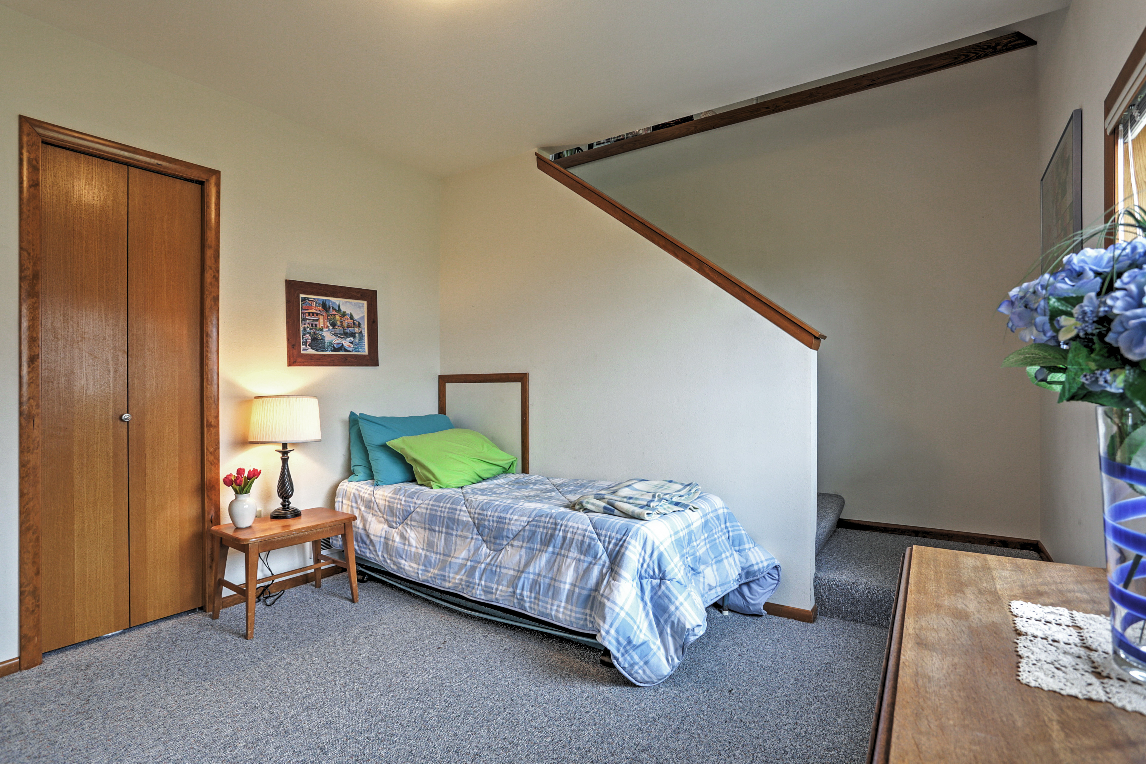 Evolve Vacation Rental