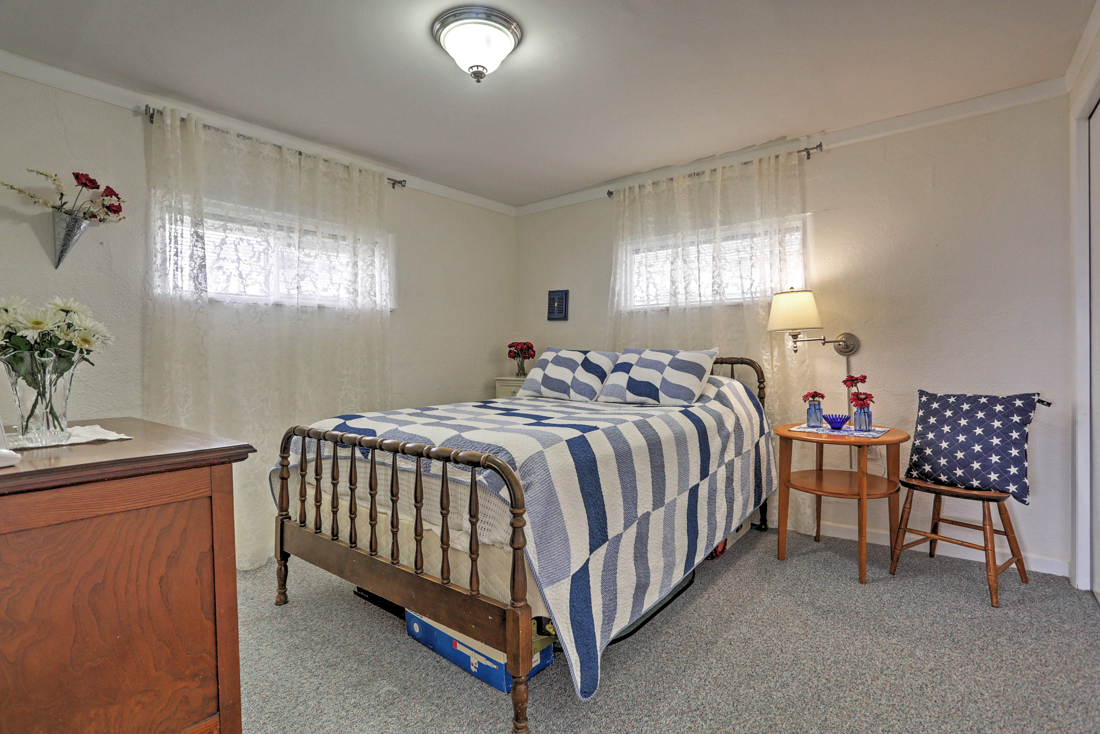 Evolve Vacation Rental