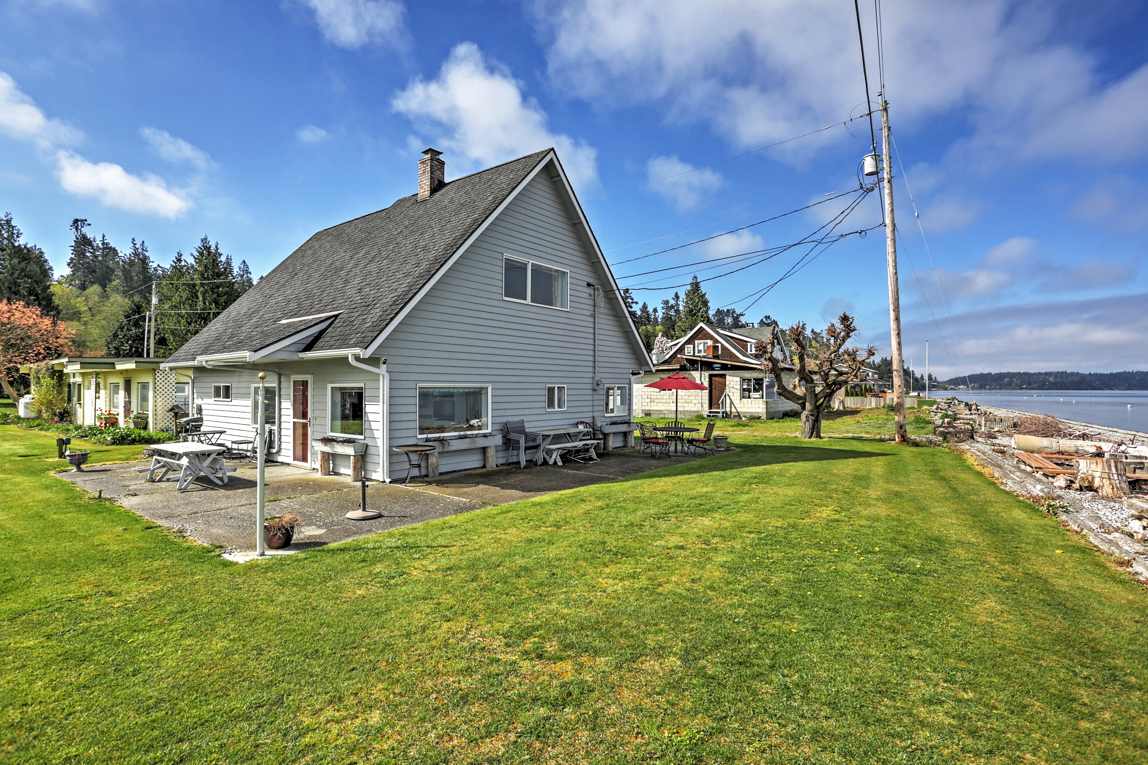 Evolve Vacation Rental