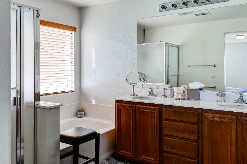 Evolve Vacation Rental