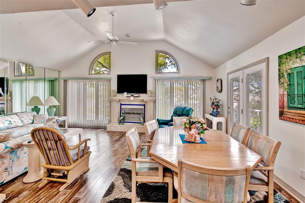 Evolve Vacation Rental