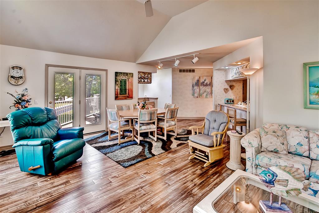 Evolve Vacation Rental