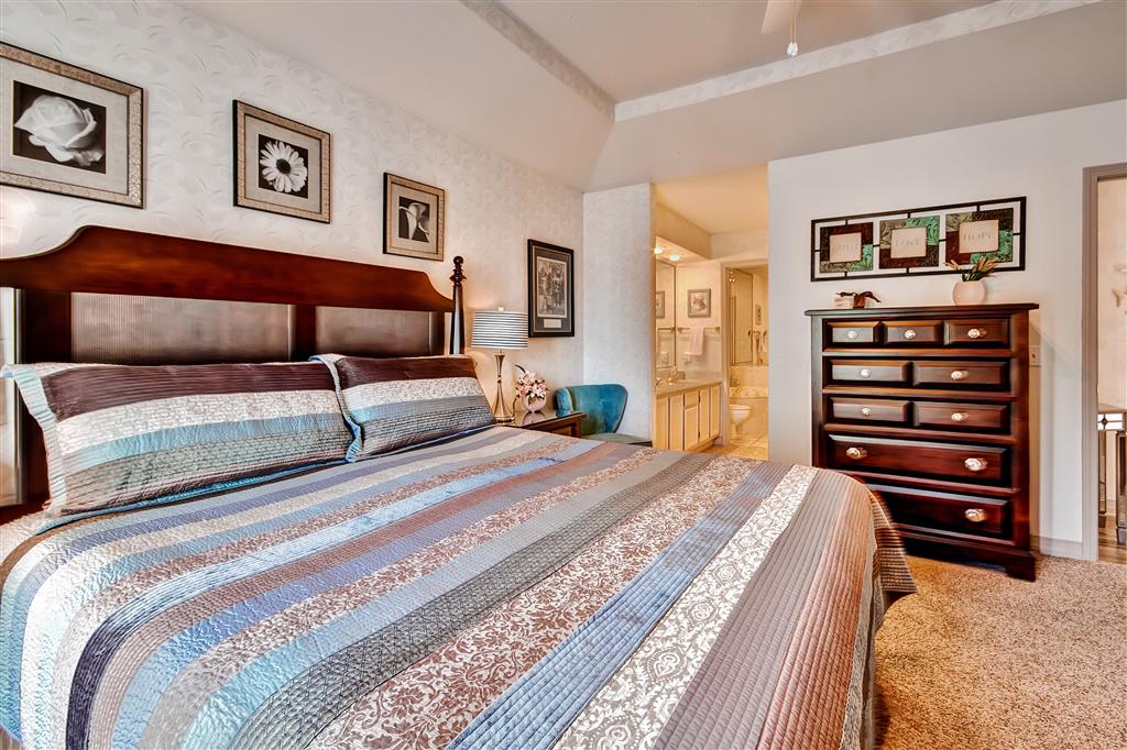 Evolve Vacation Rental