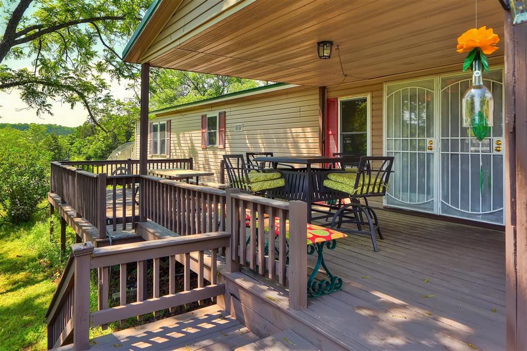 Evolve Vacation Rental