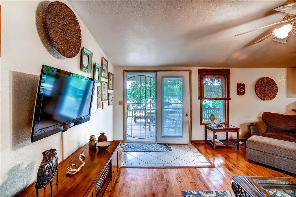 Evolve Vacation Rental