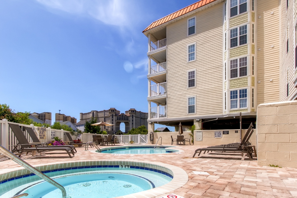 Evolve Vacation Rental