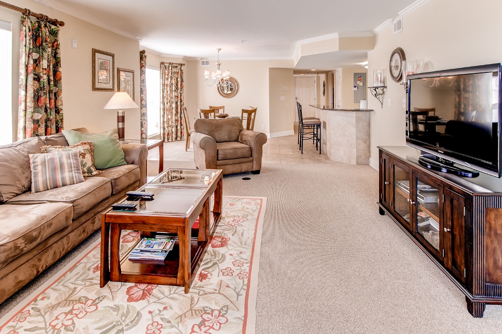 Evolve Vacation Rental