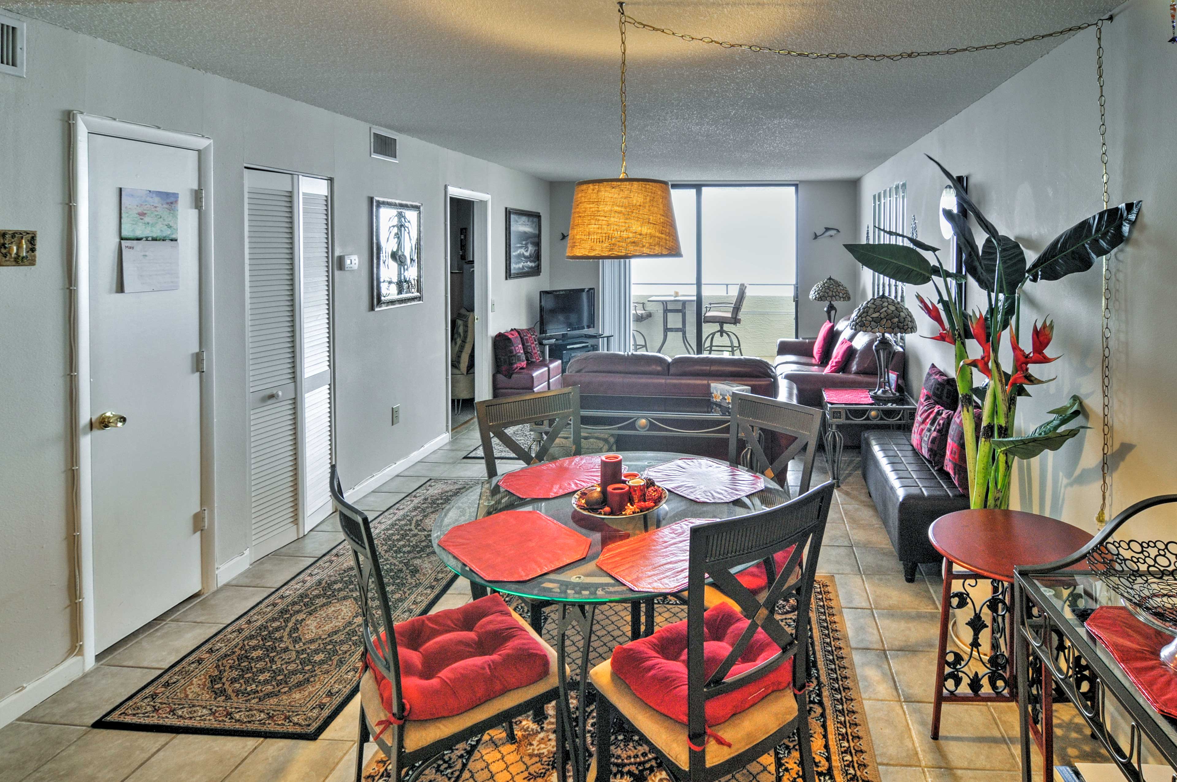 Evolve Vacation Rental