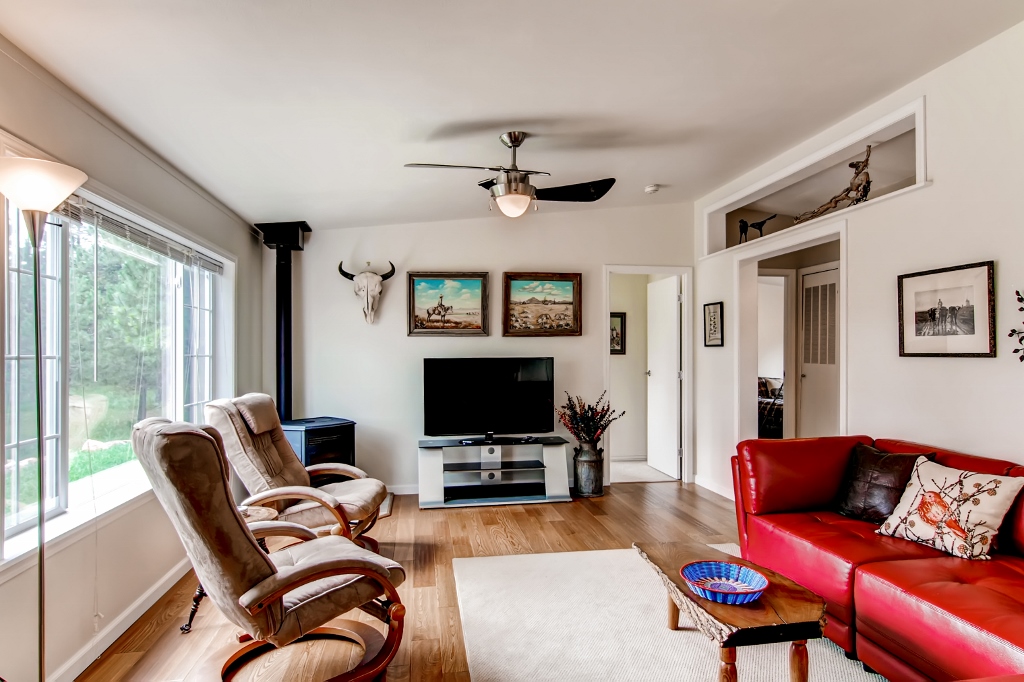 Evolve Vacation Rental