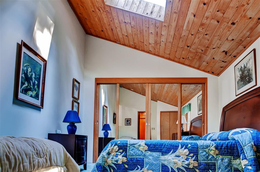 Evolve Vacation Rental