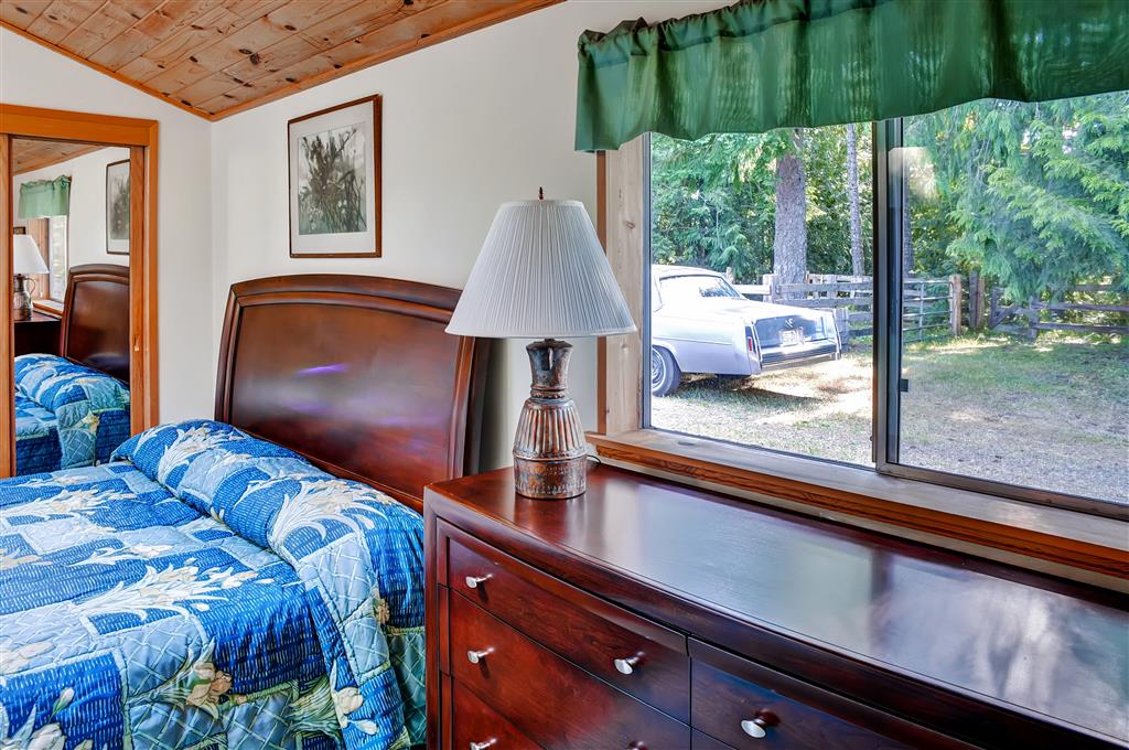 Evolve Vacation Rental