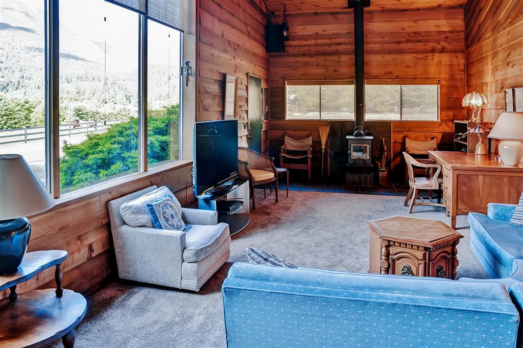 Evolve Vacation Rental