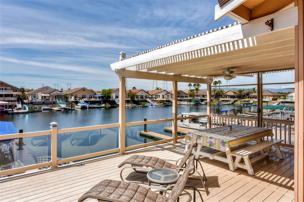 Evolve Vacation Rental