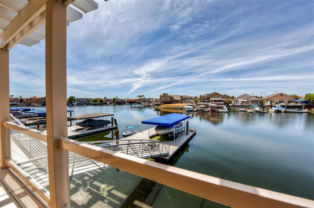 Evolve Vacation Rental