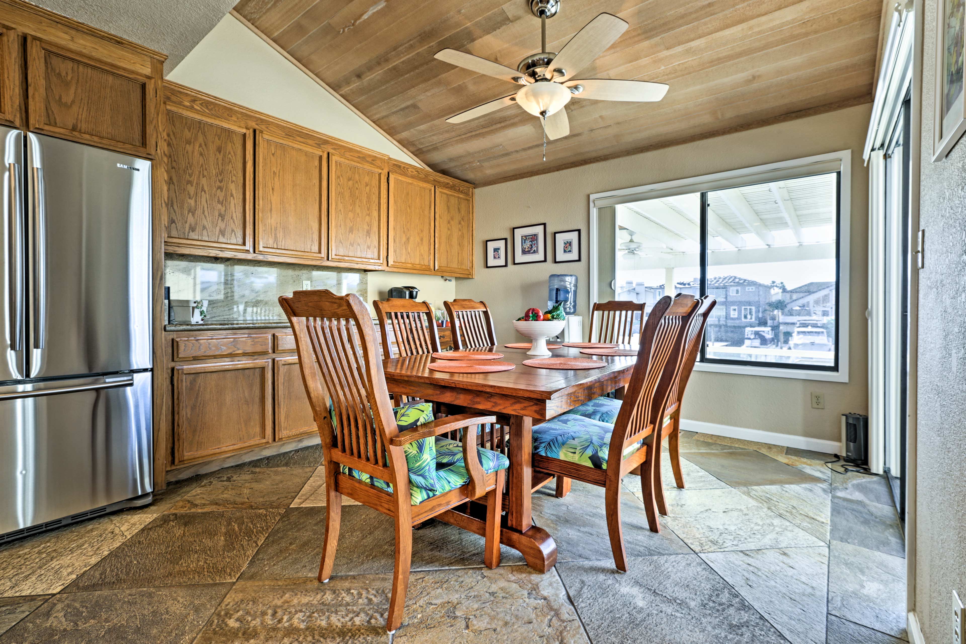 Evolve Vacation Rental