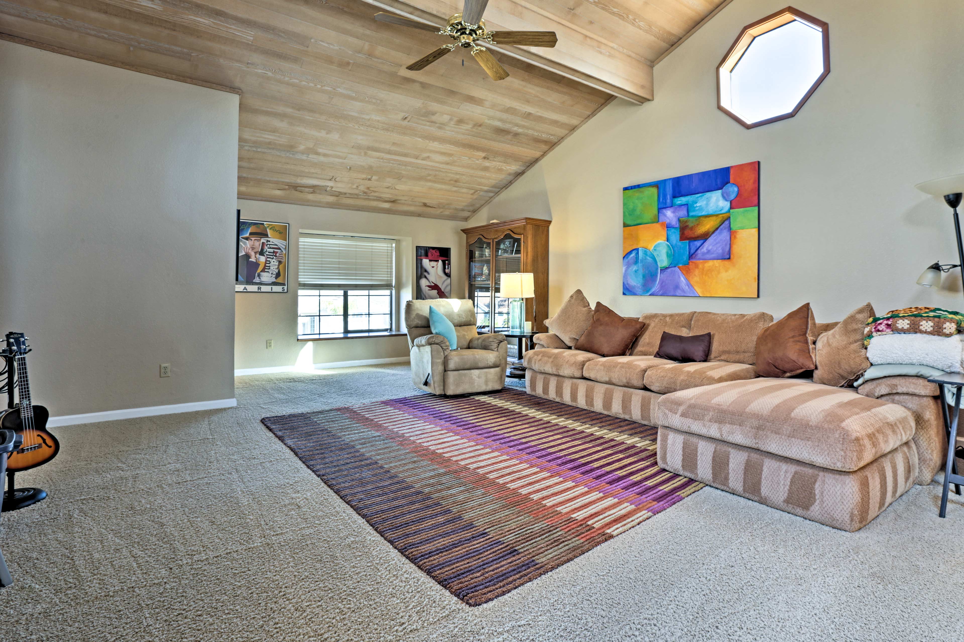 Evolve Vacation Rental