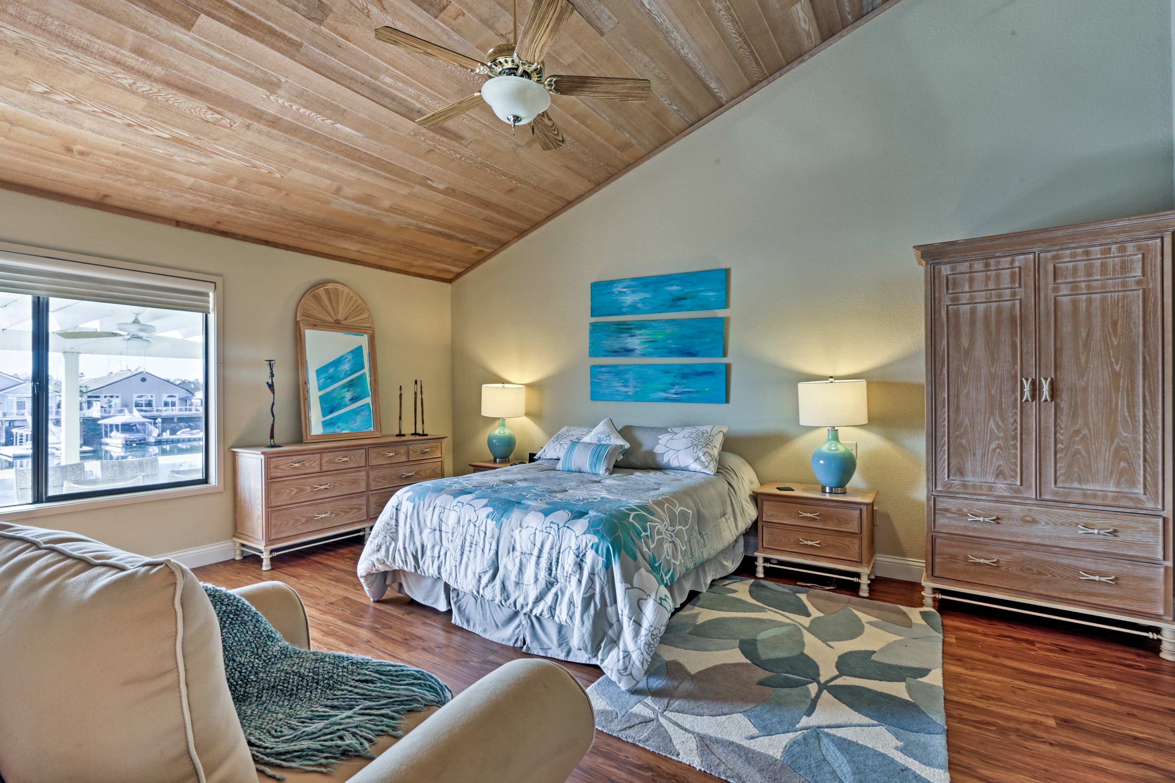 Evolve Vacation Rental