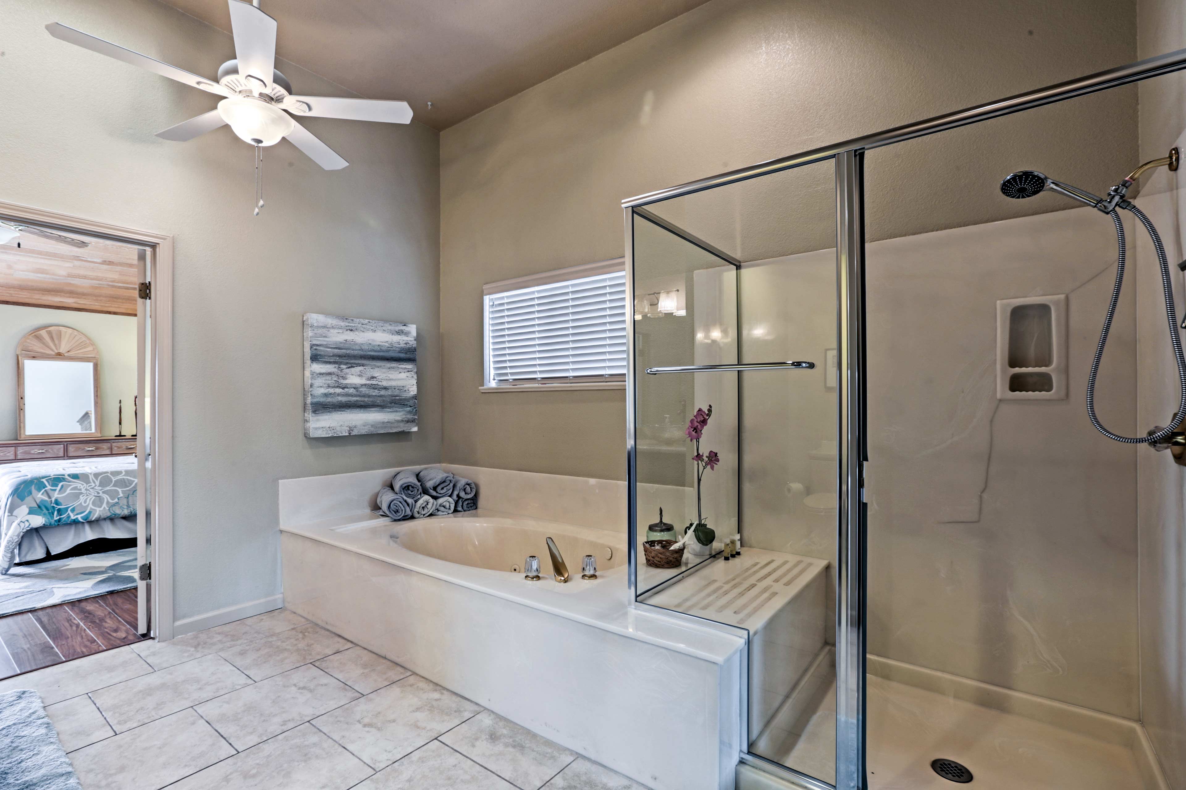 Evolve Vacation Rental