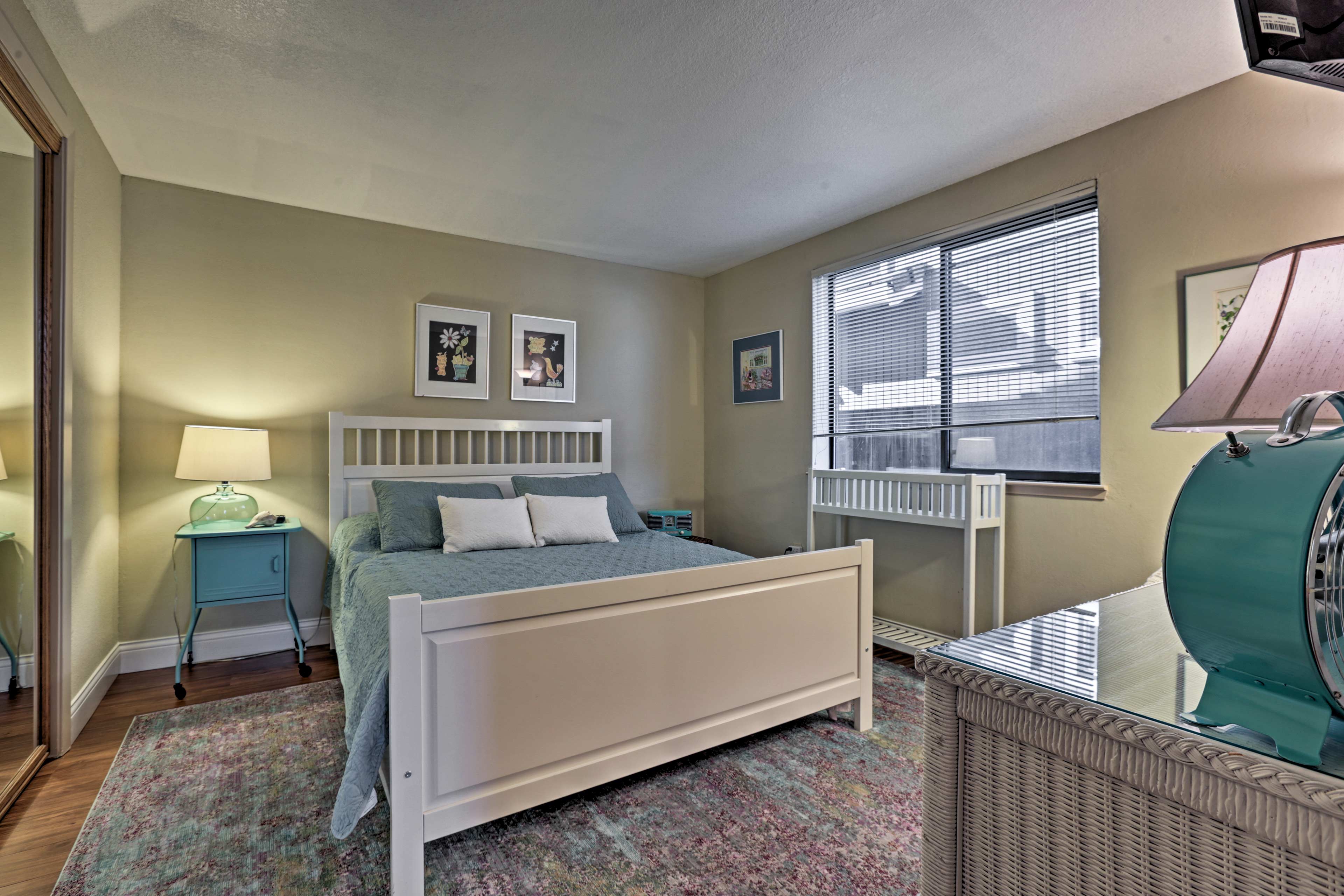 Evolve Vacation Rental