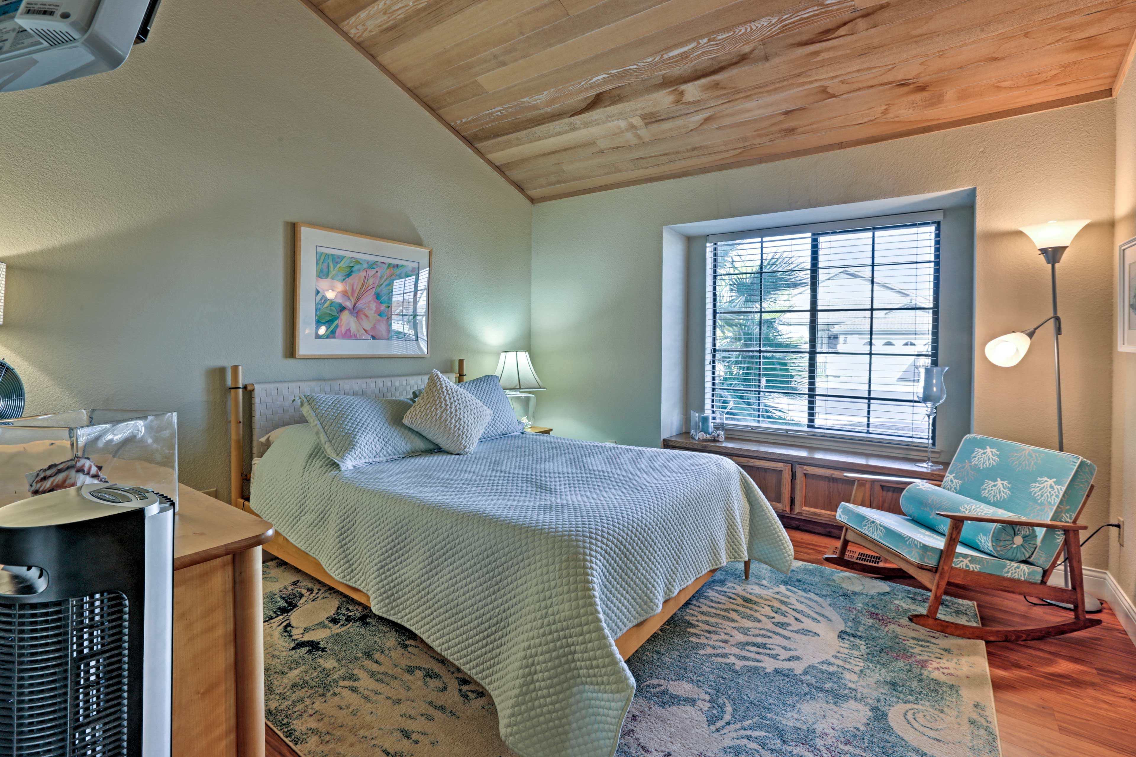 Evolve Vacation Rental