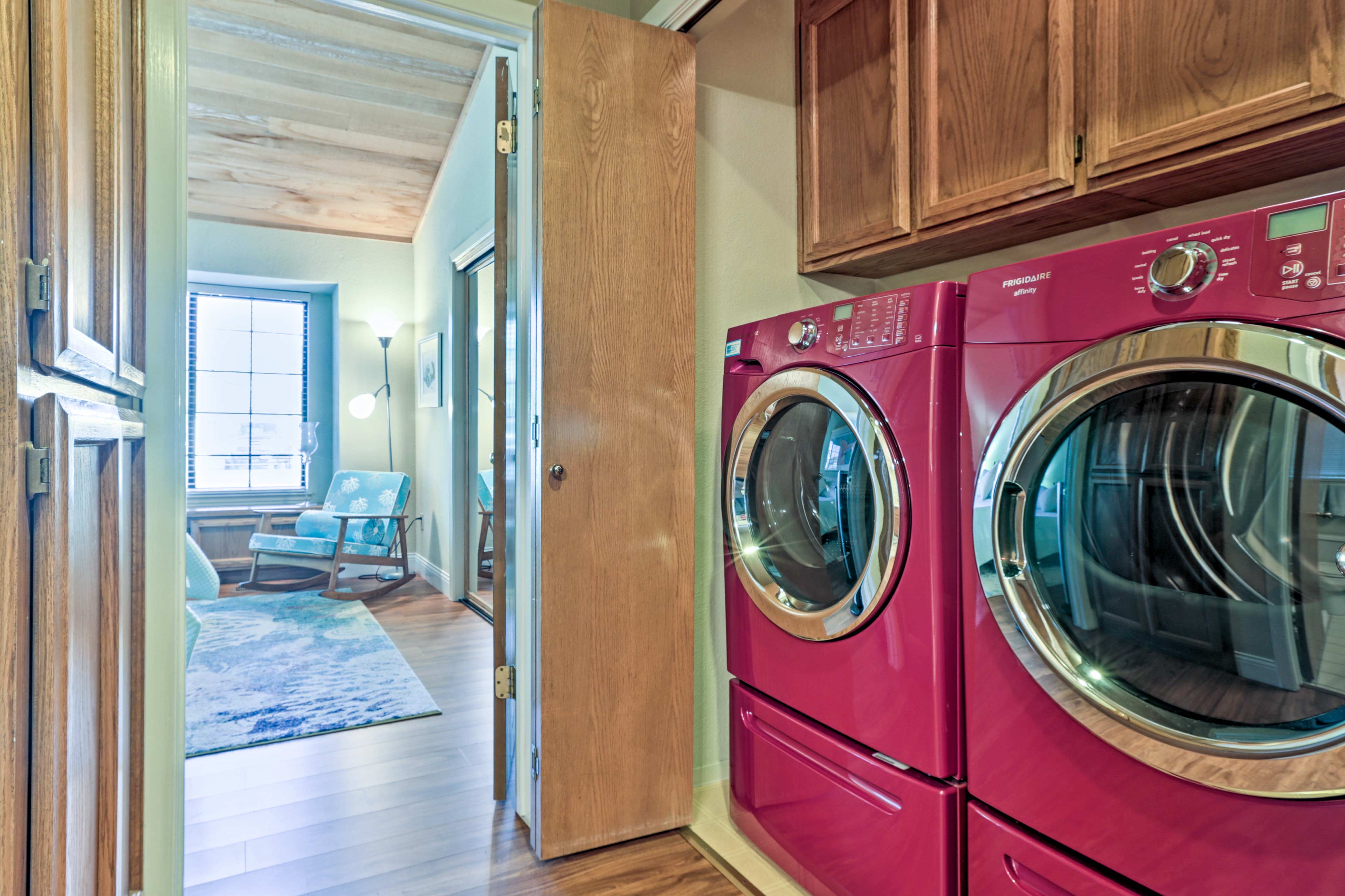 Evolve Vacation Rental