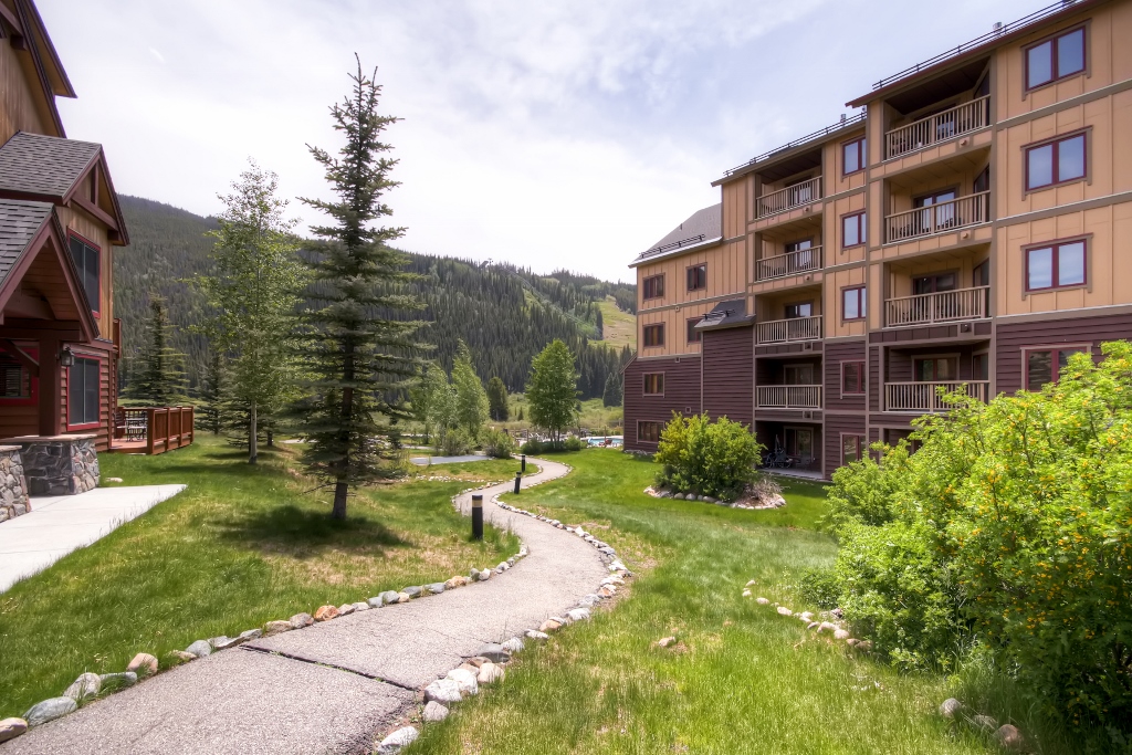 Evolve Vacation Rental