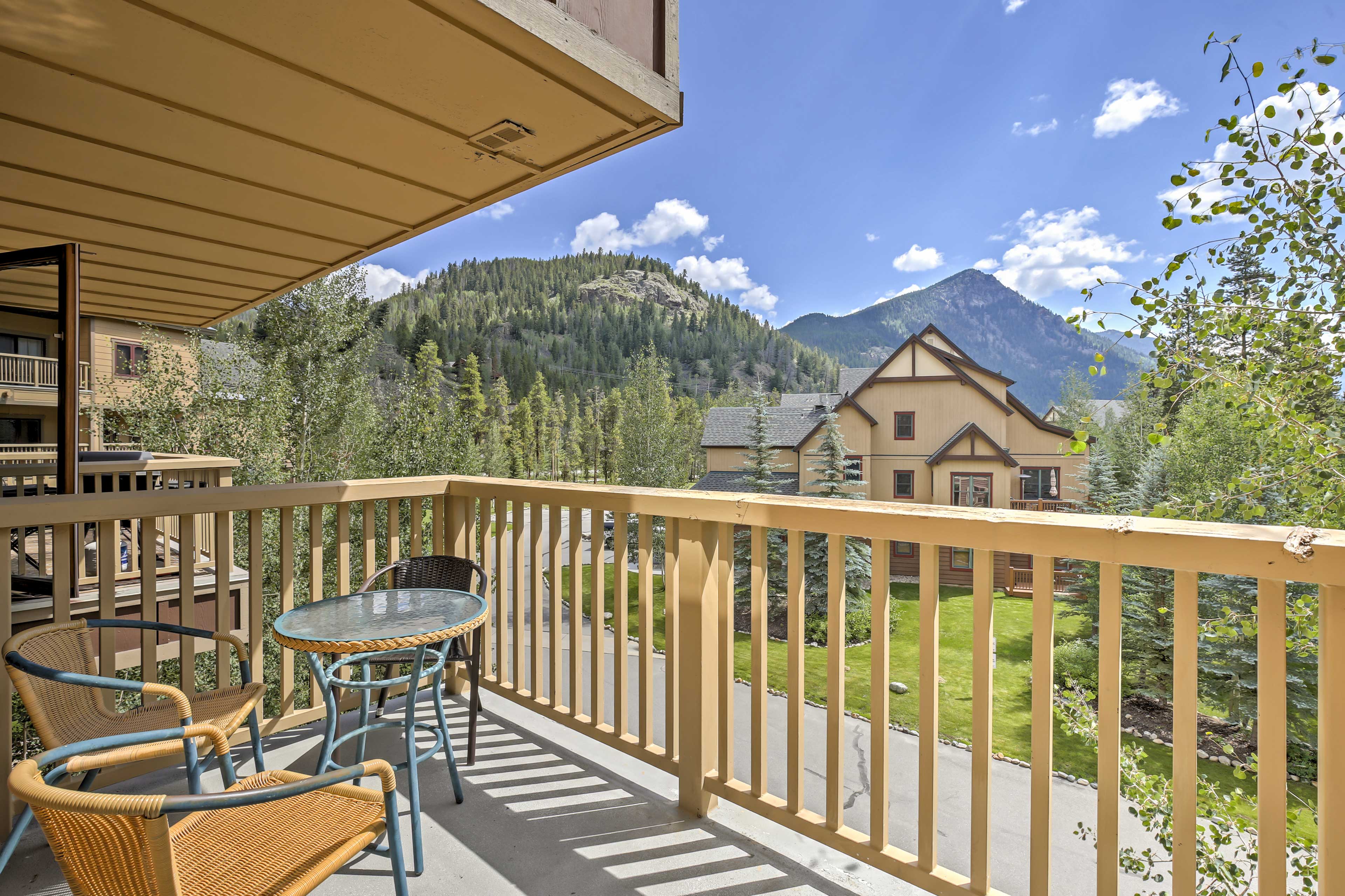 Evolve Vacation Rental