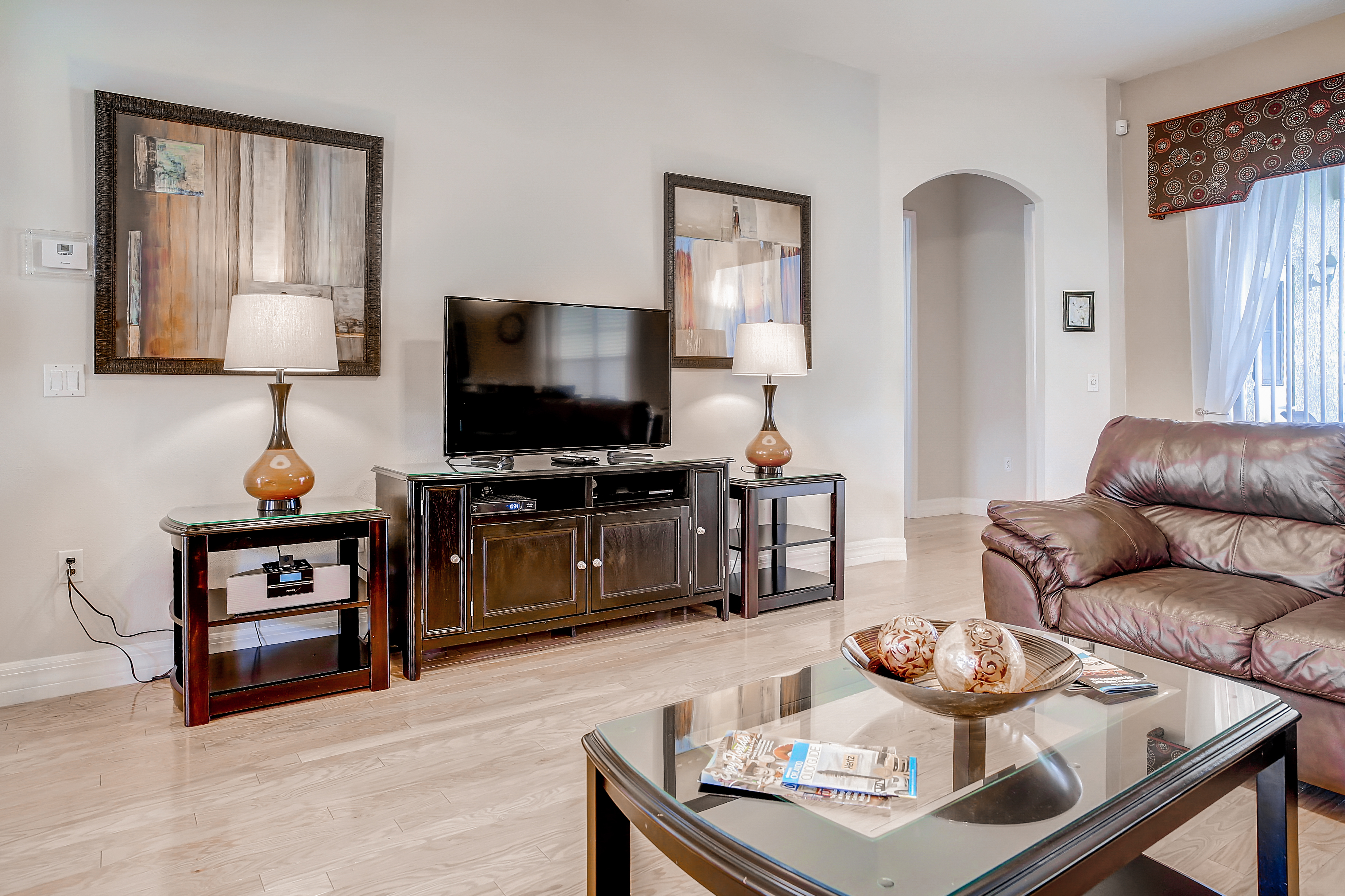 Evolve Vacation Rental