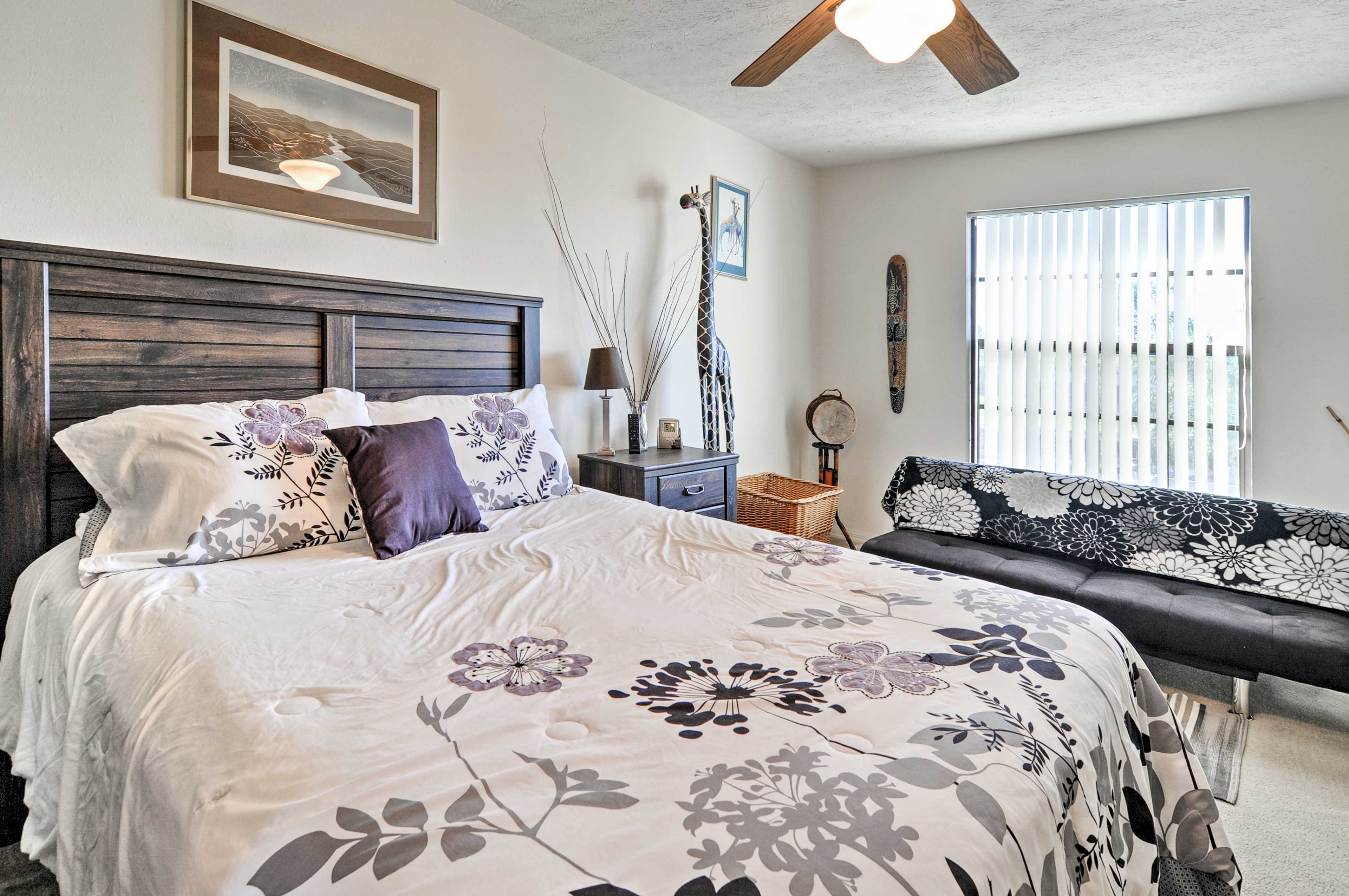 Evolve Vacation Rental