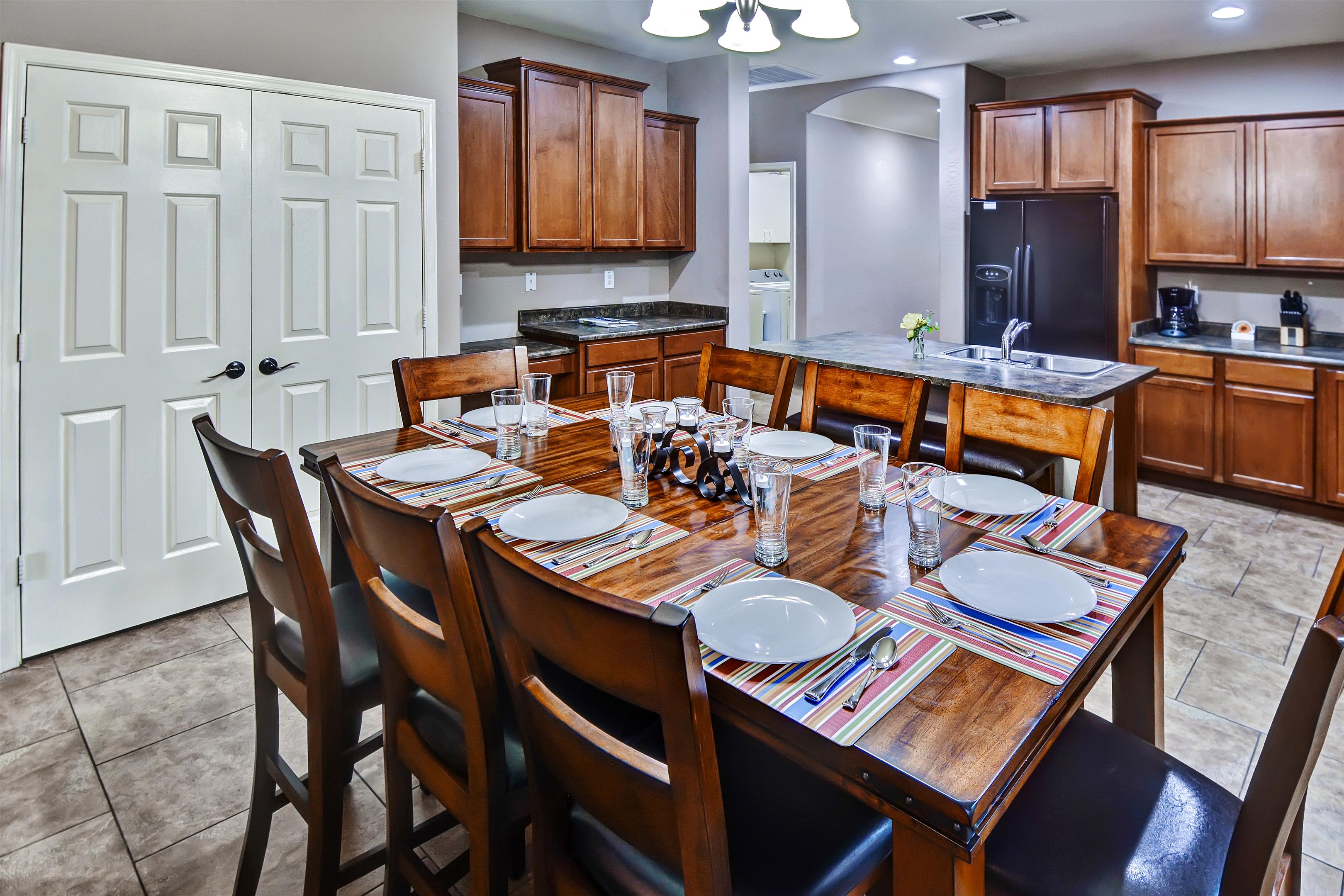 Evolve Vacation Rental