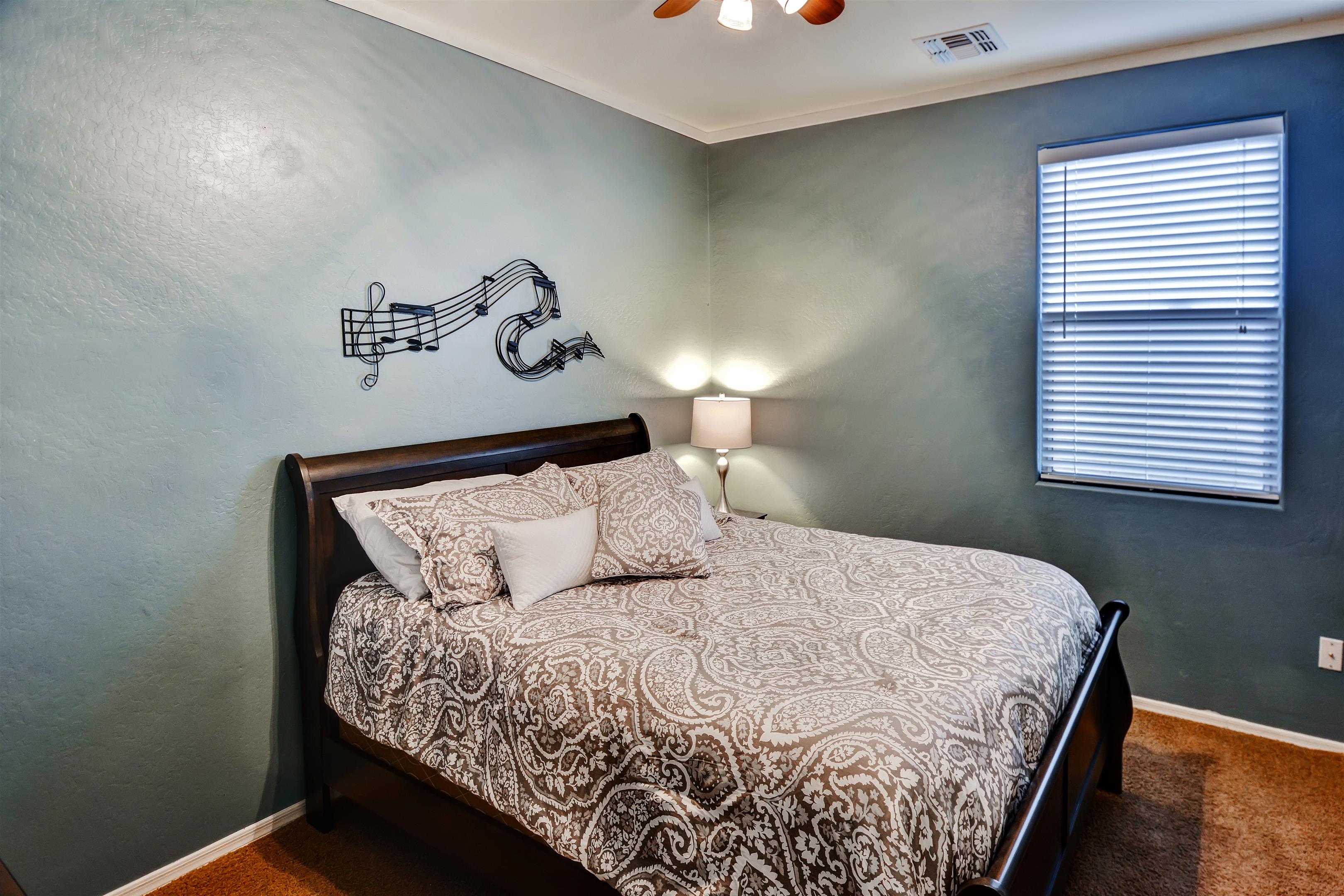 Evolve Vacation Rental