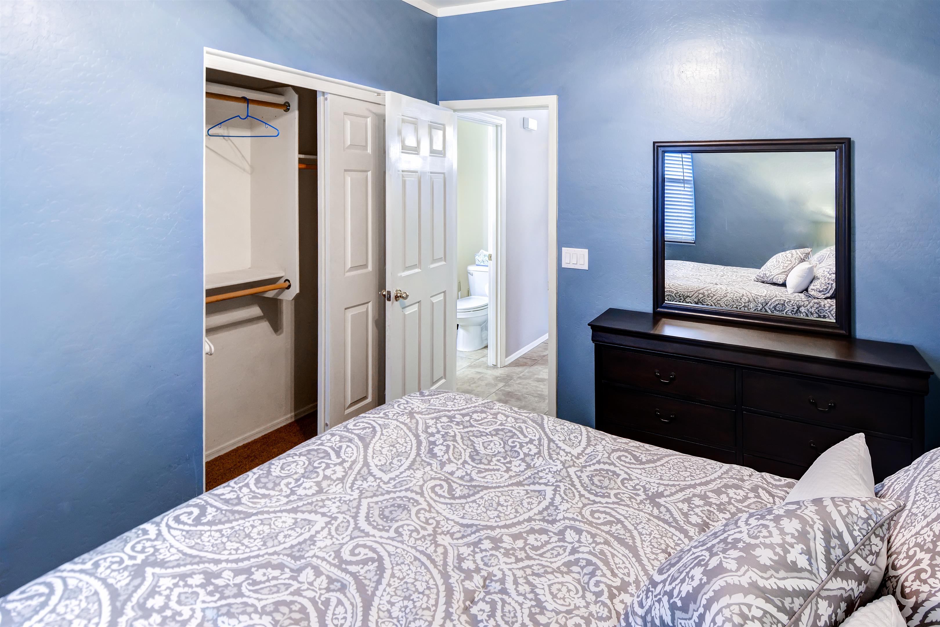 Evolve Vacation Rental