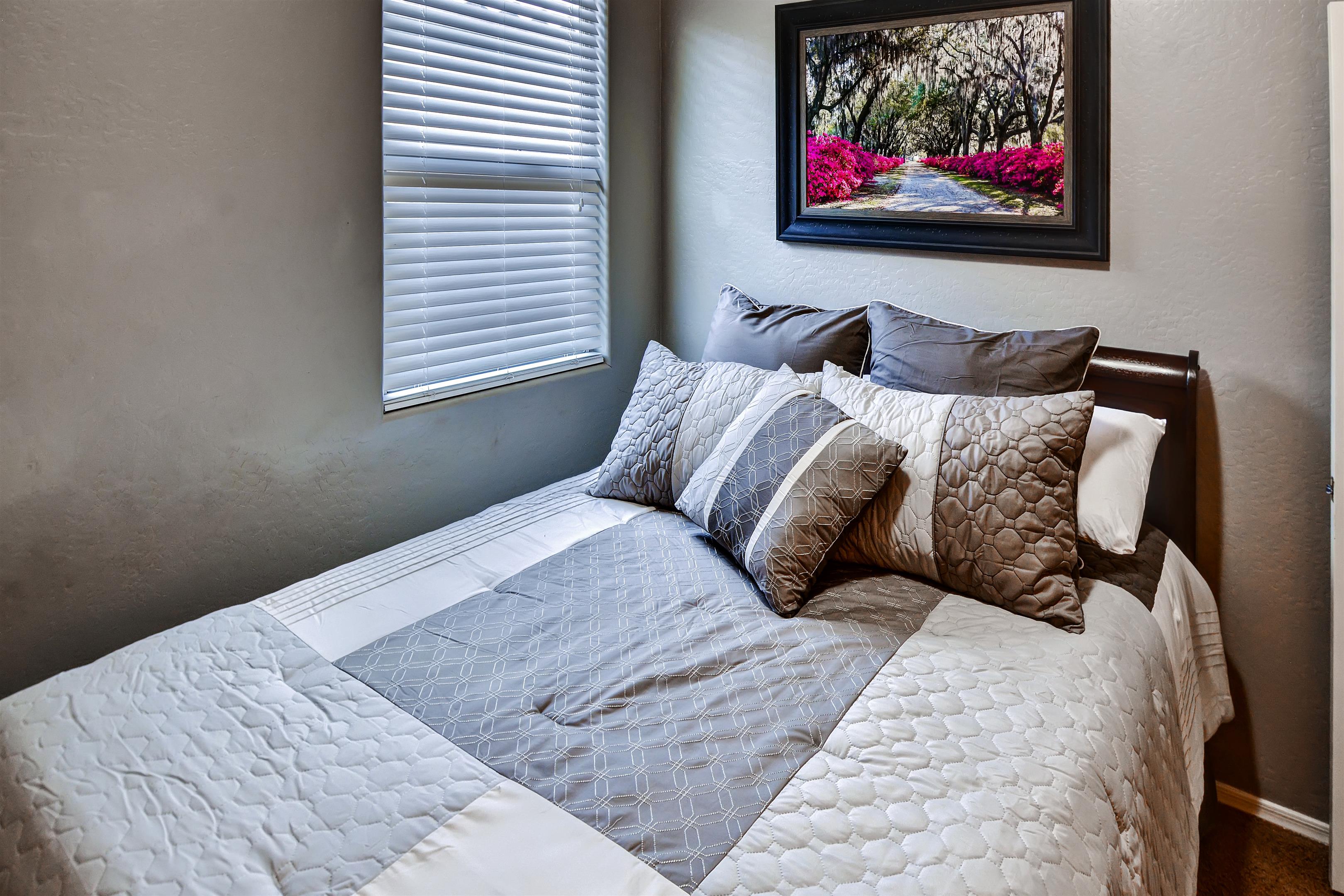 Evolve Vacation Rental