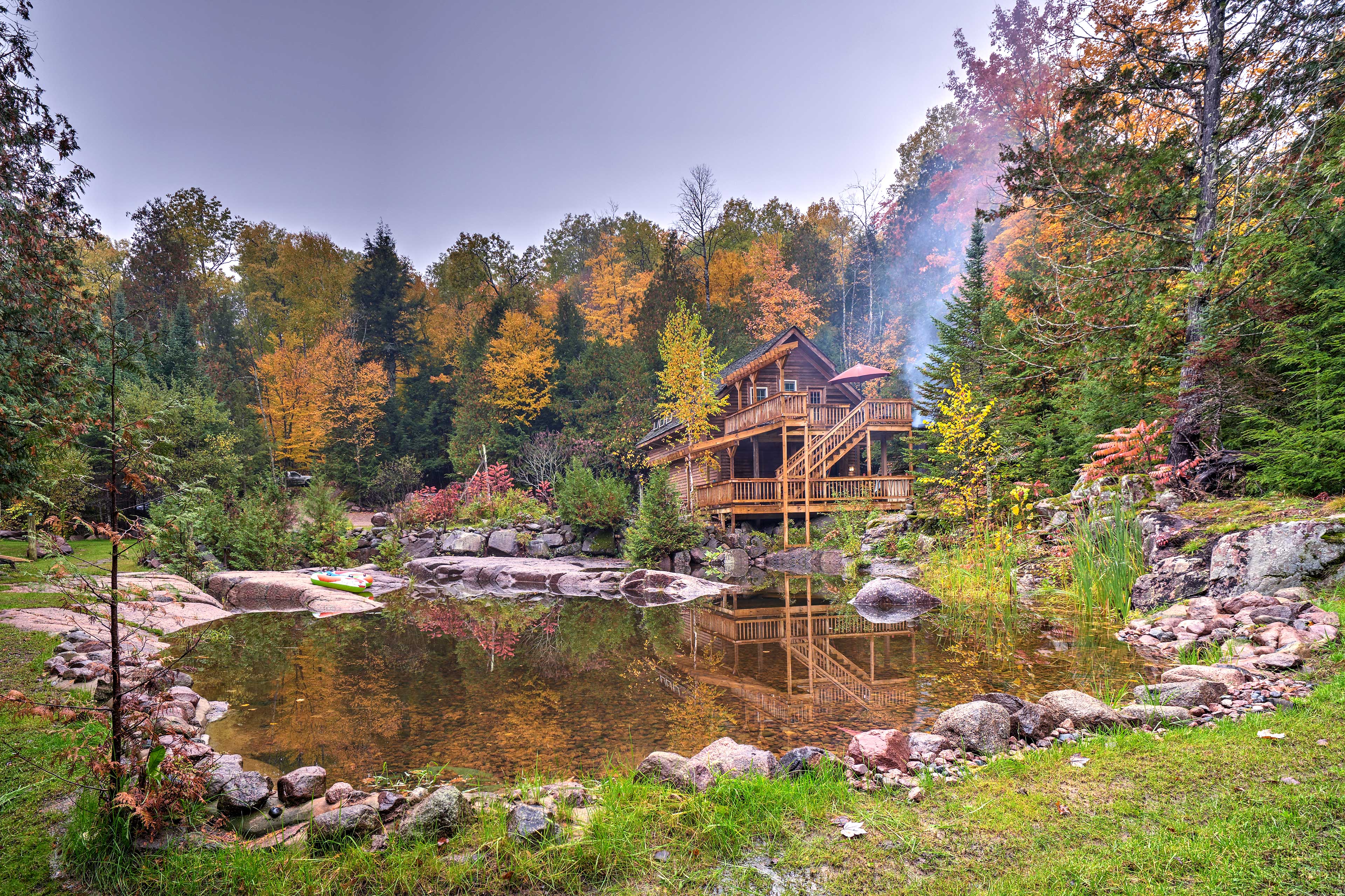 Evolve Vacation Rental