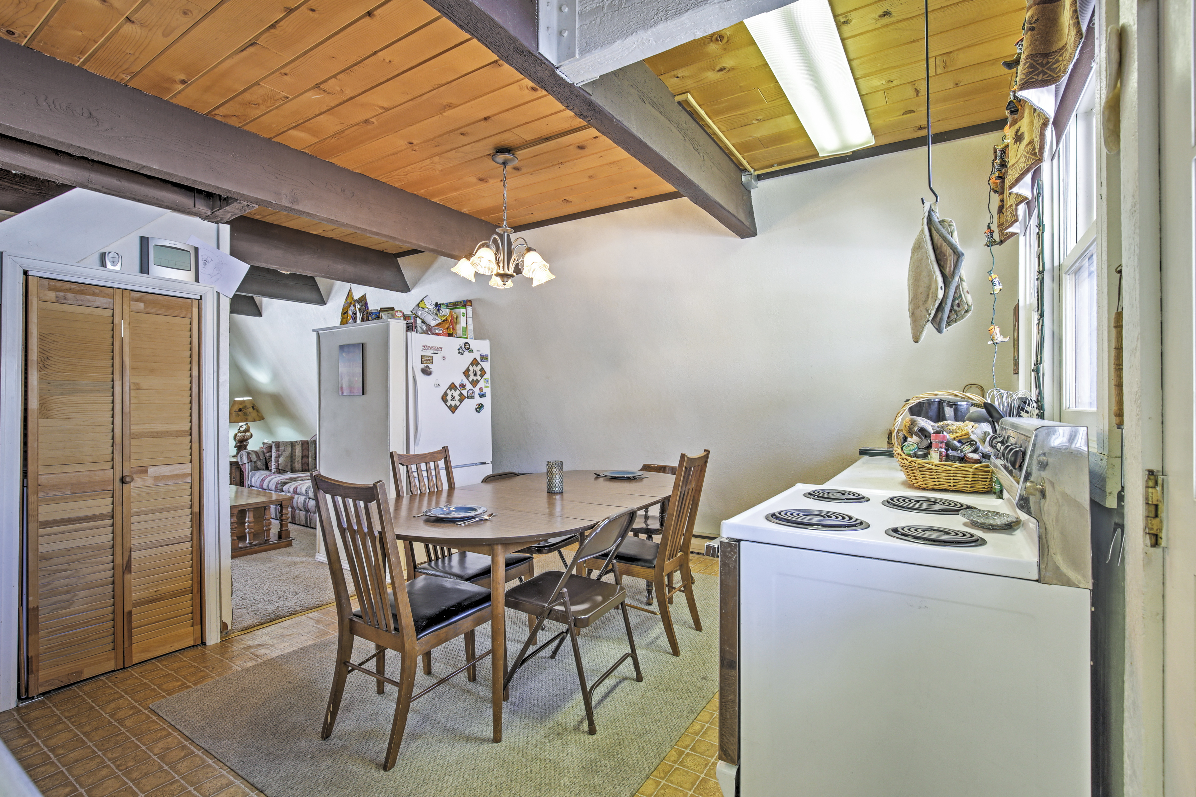 Evolve Vacation Rental