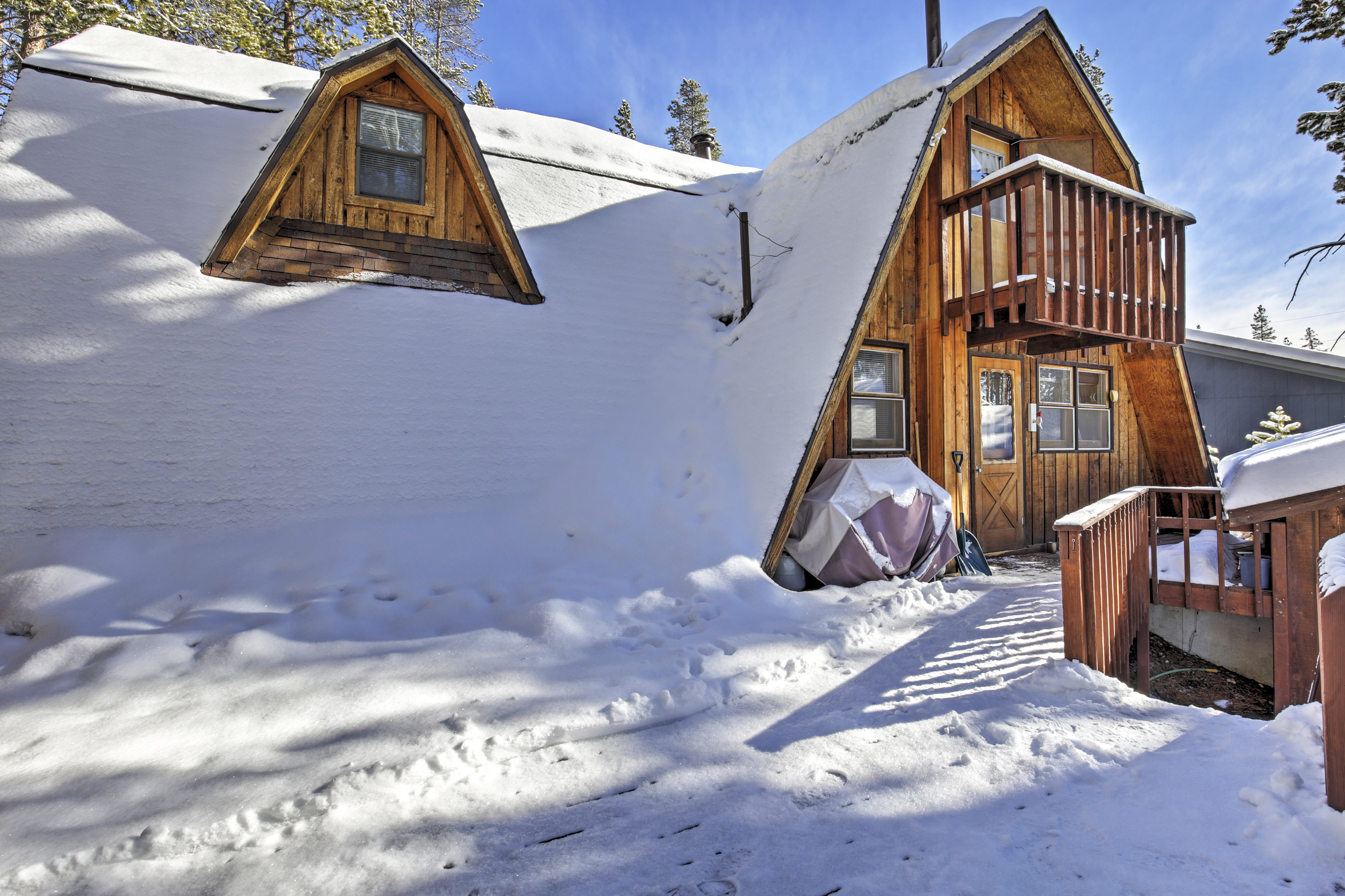 Evolve Vacation Rental