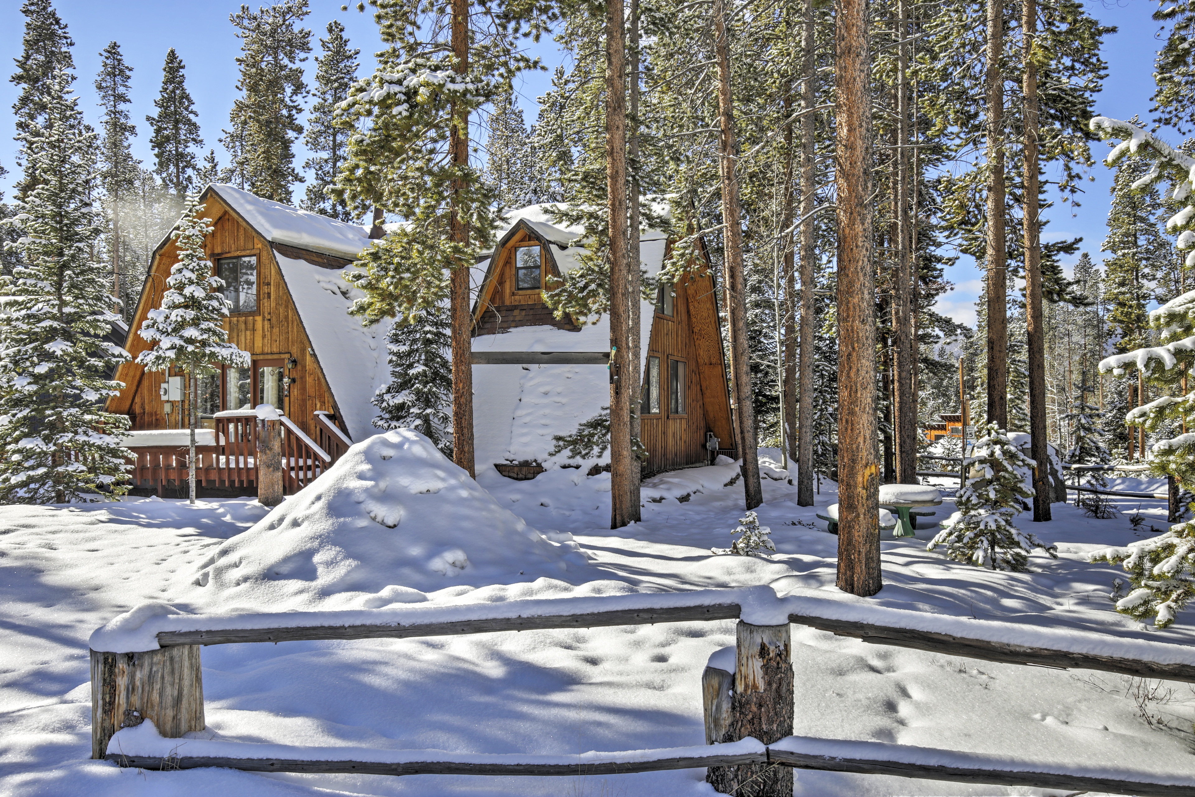 Evolve Vacation Rental