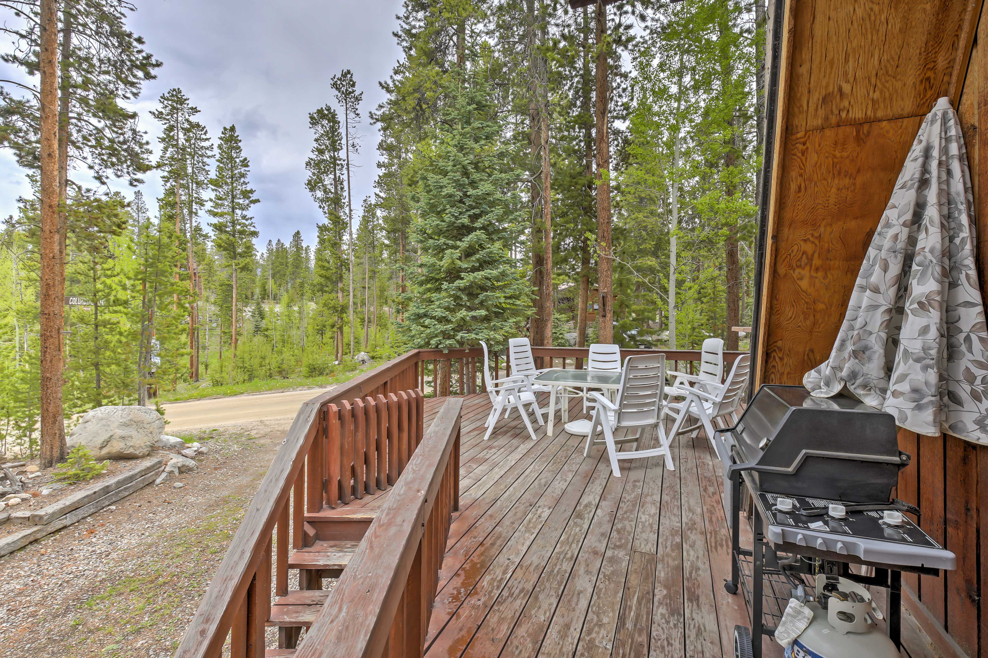 Evolve Vacation Rental