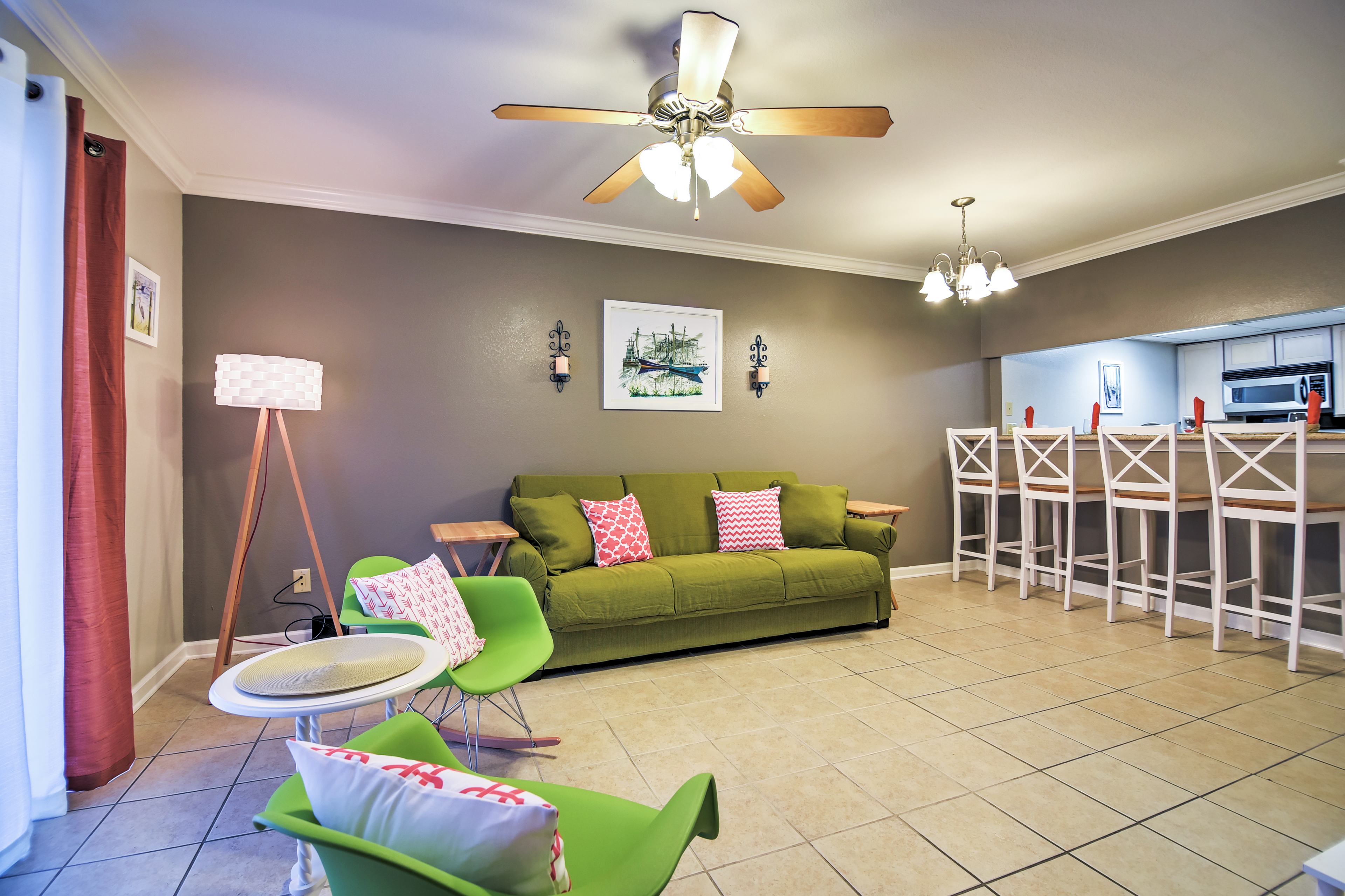 Evolve Vacation Rental