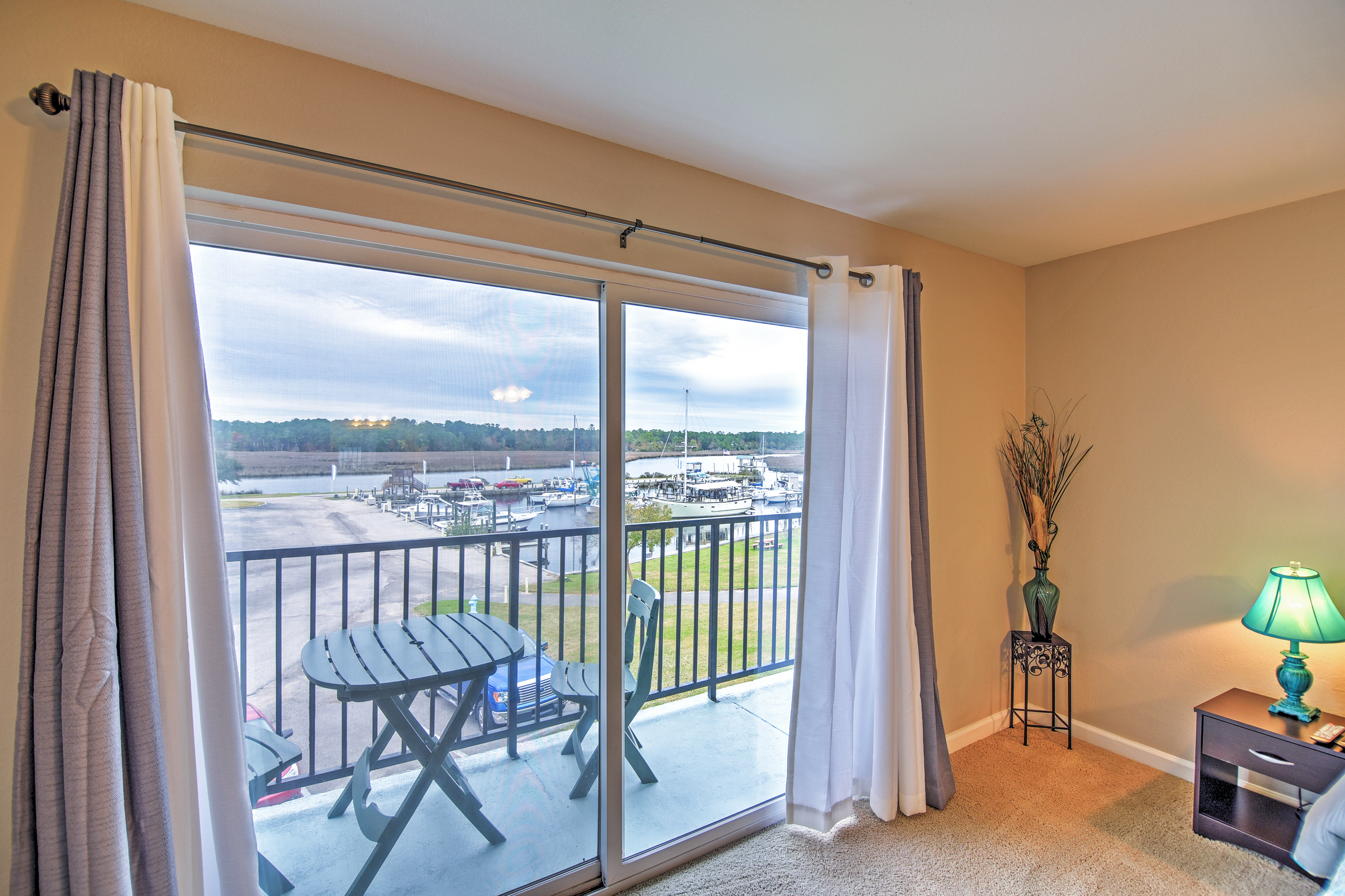 Evolve Vacation Rental