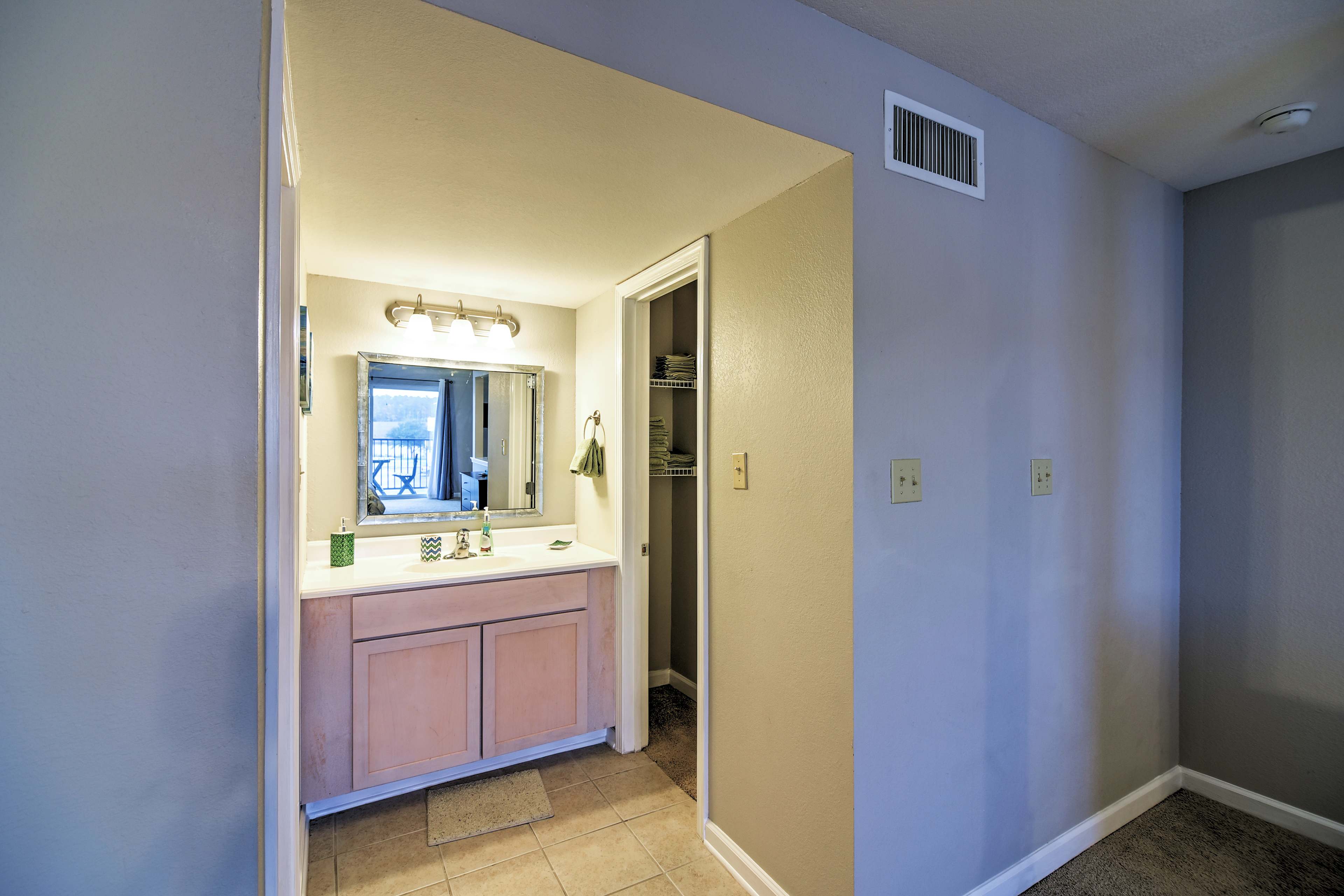 Evolve Vacation Rental