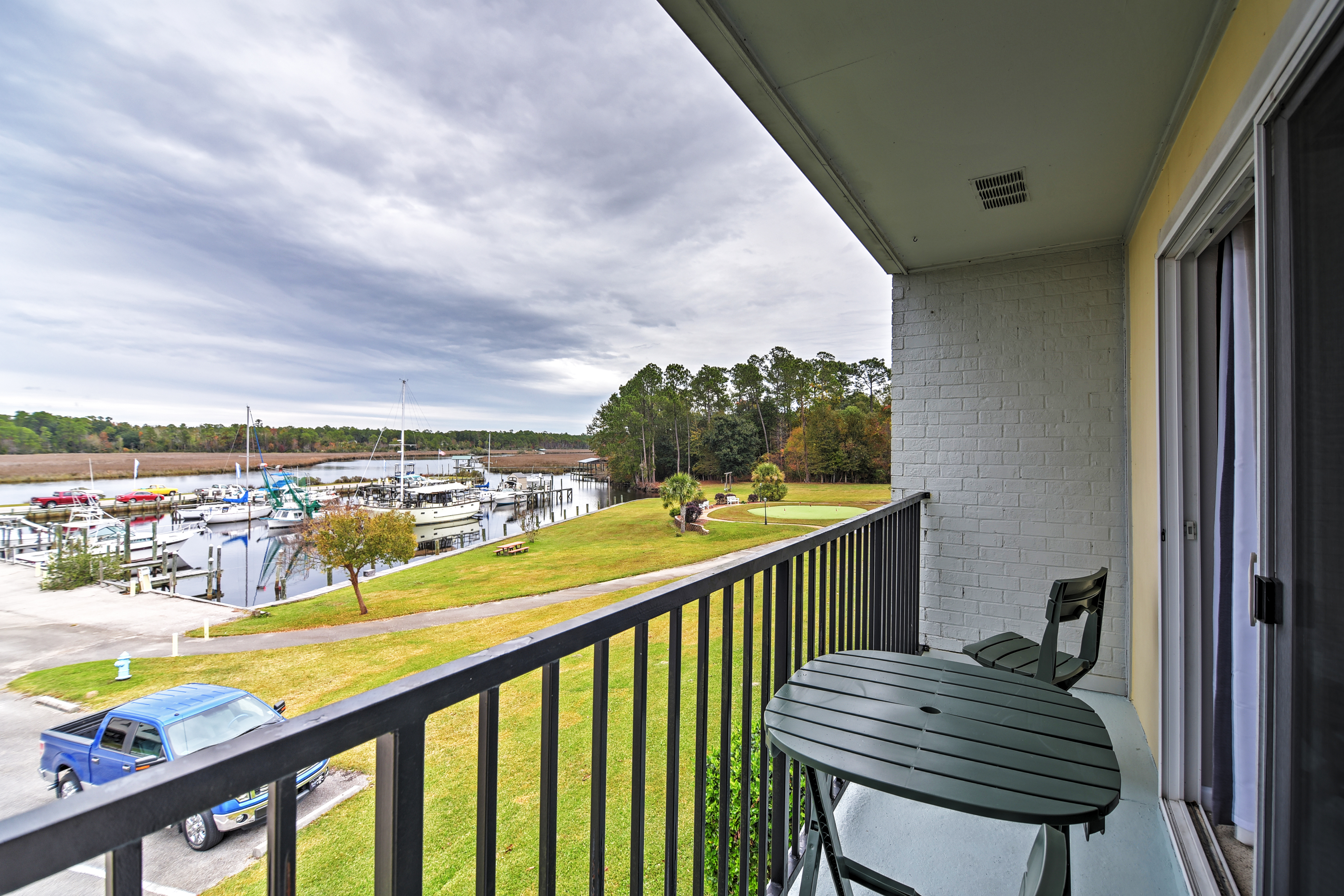 Evolve Vacation Rental