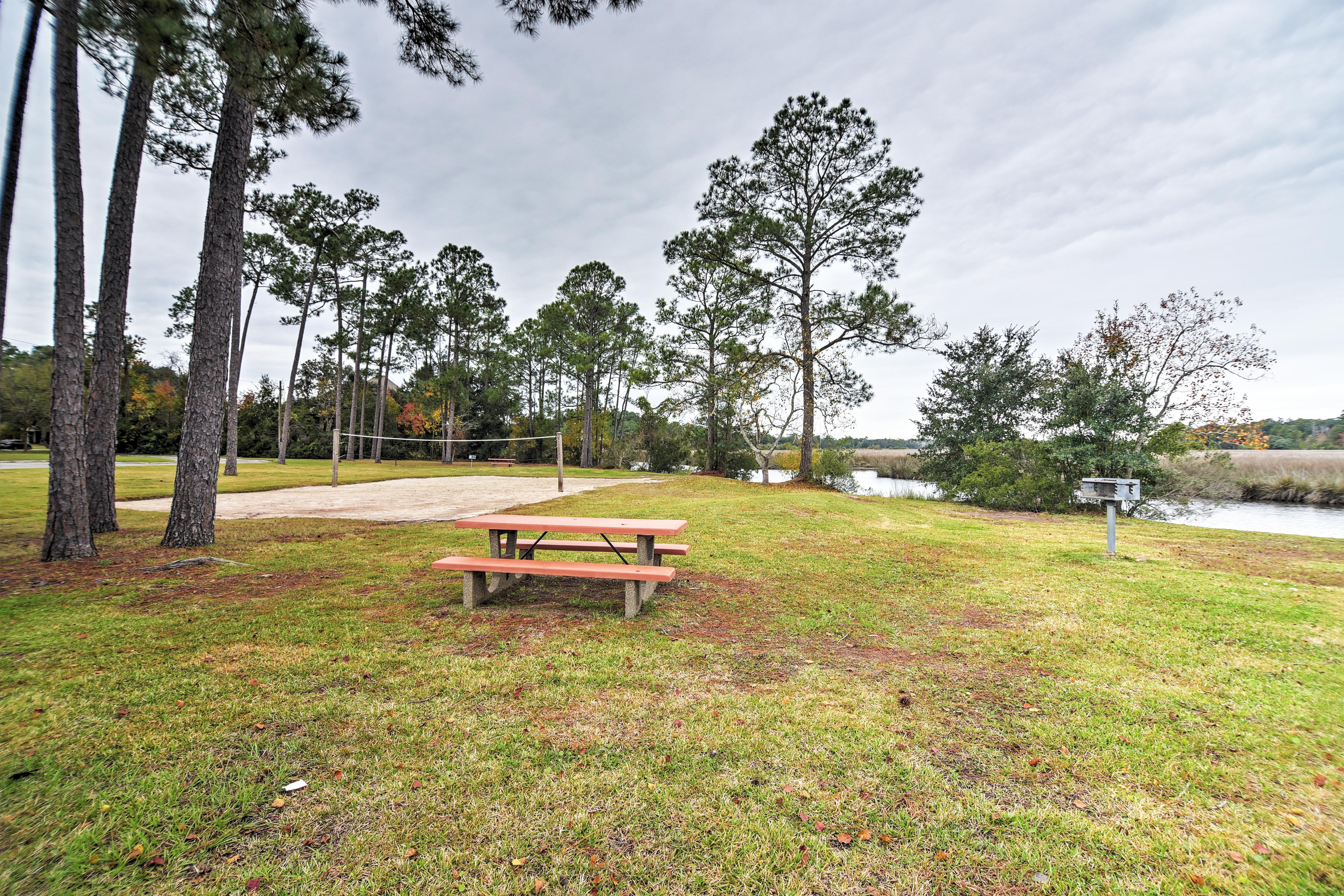 Evolve Vacation Rental