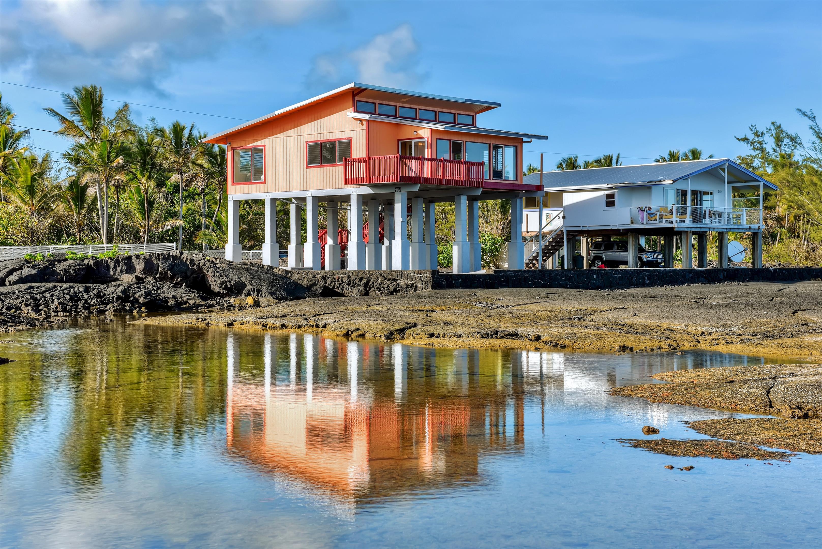 Evolve Vacation Rental