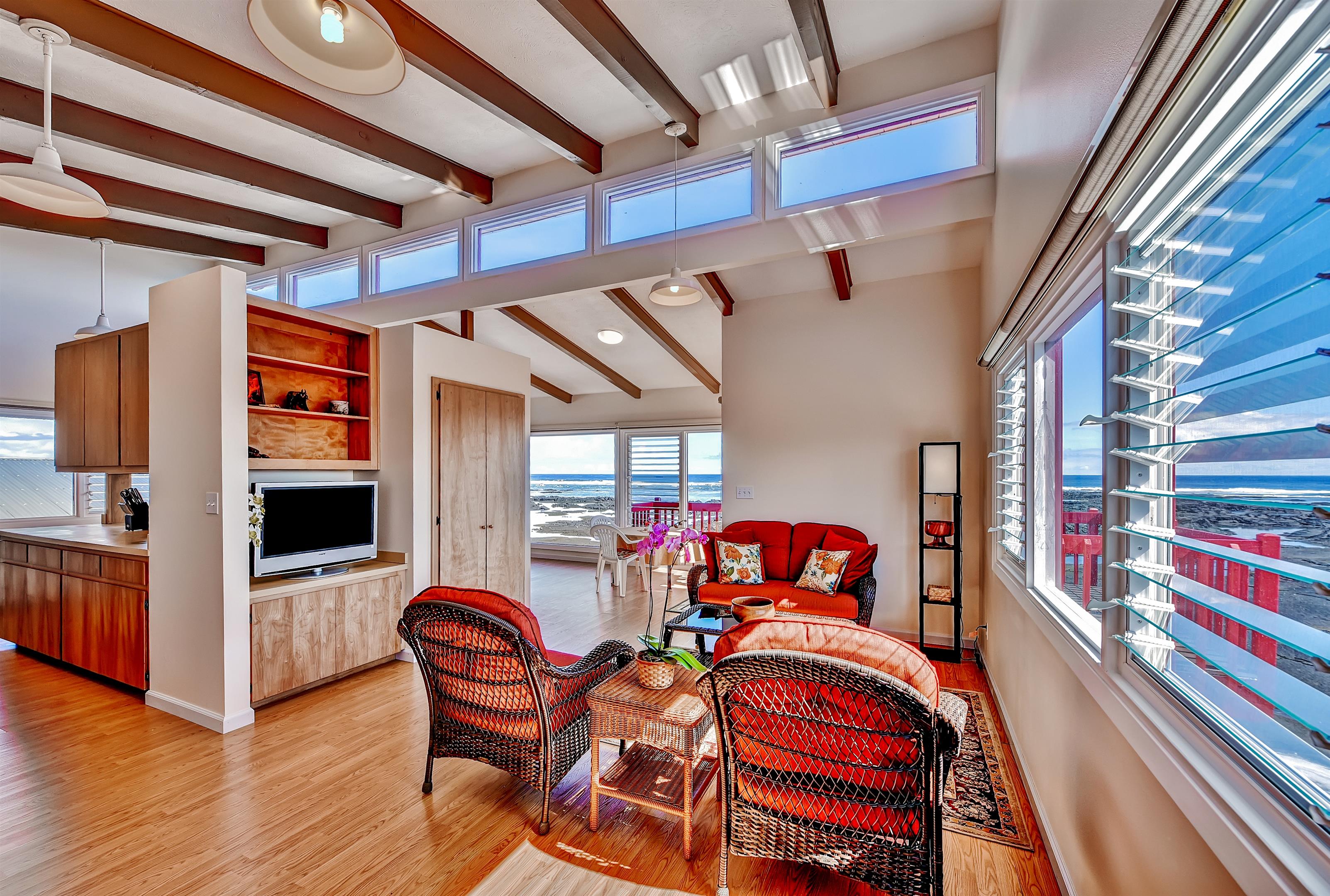 Evolve Vacation Rental