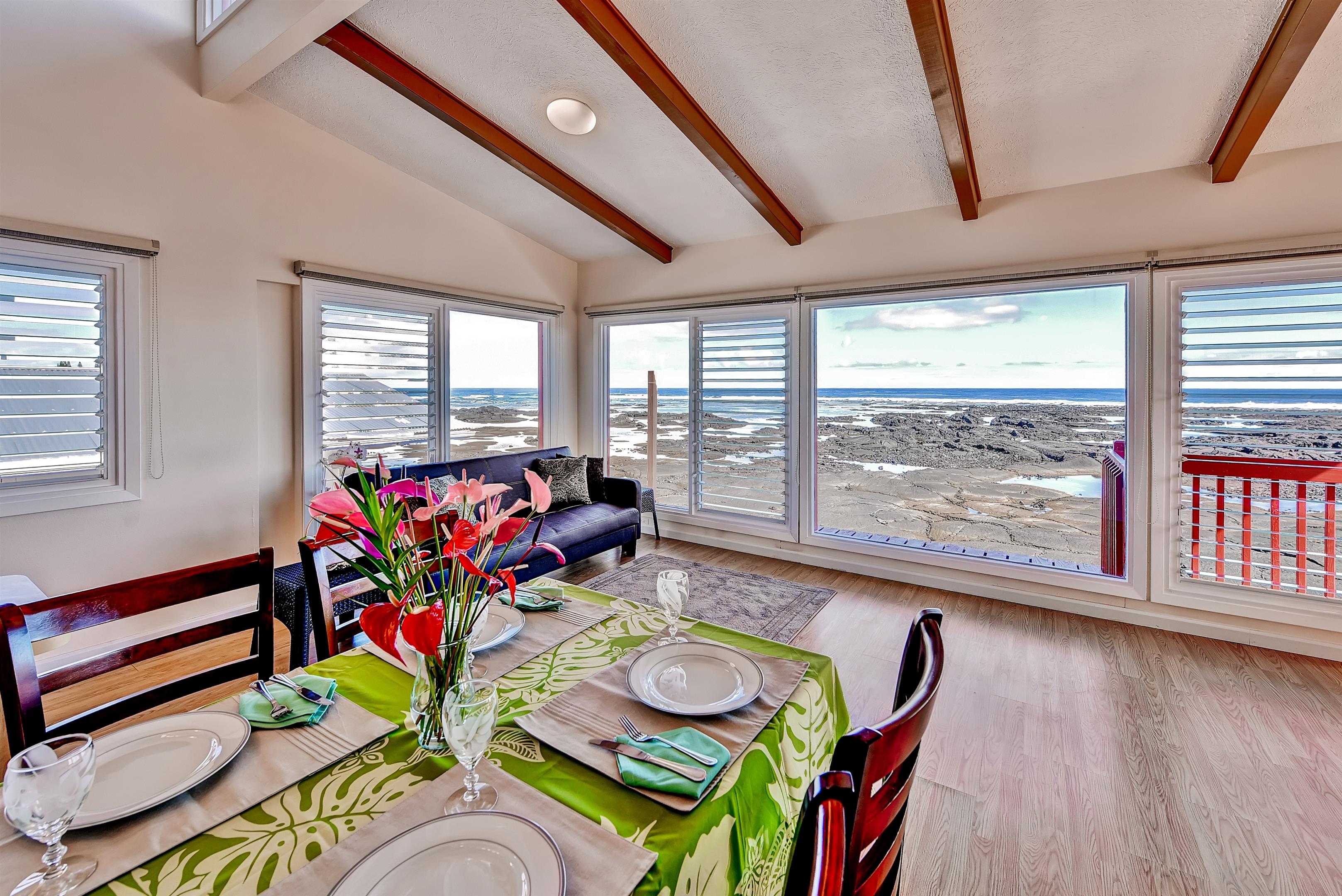 Evolve Vacation Rental