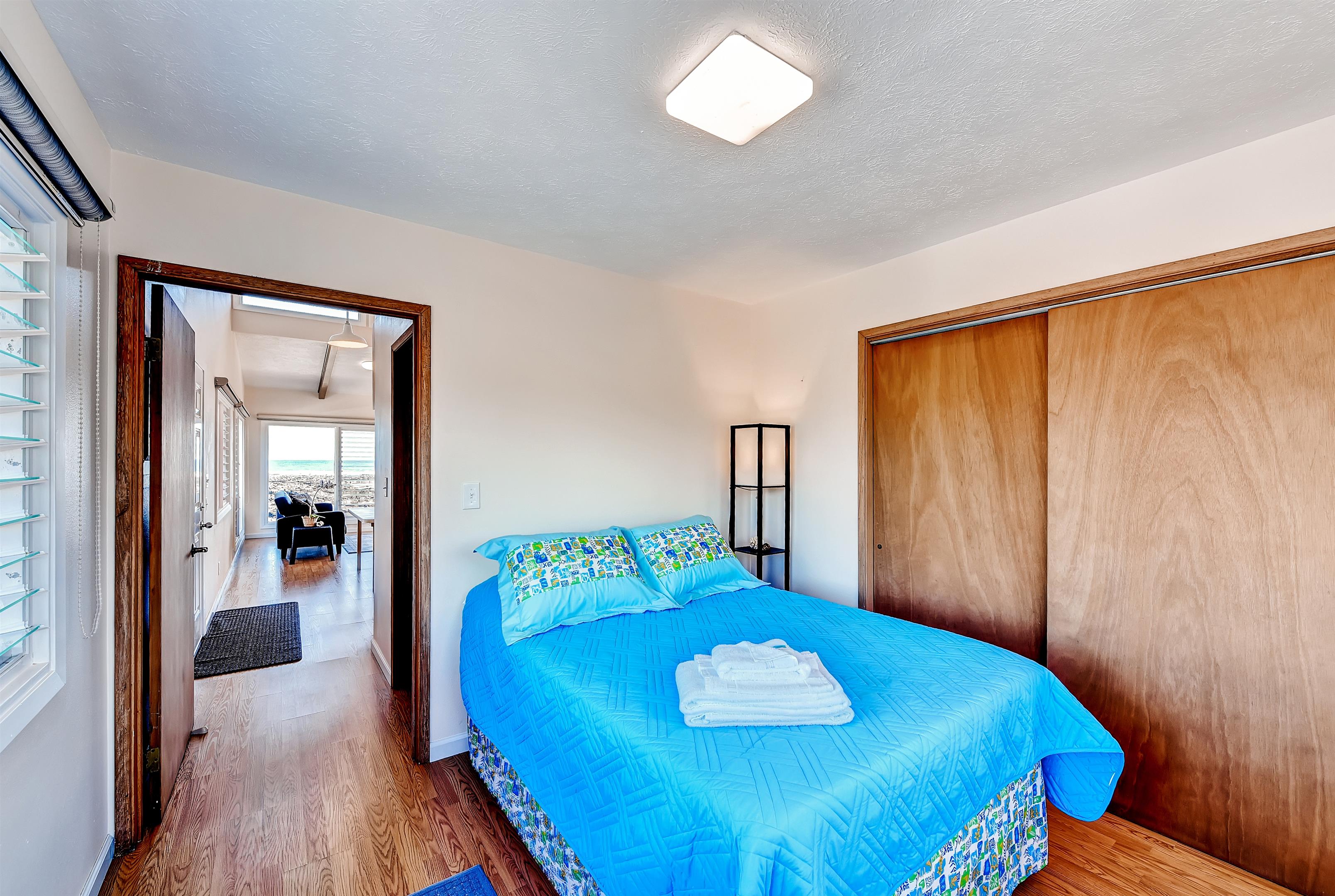 Evolve Vacation Rental