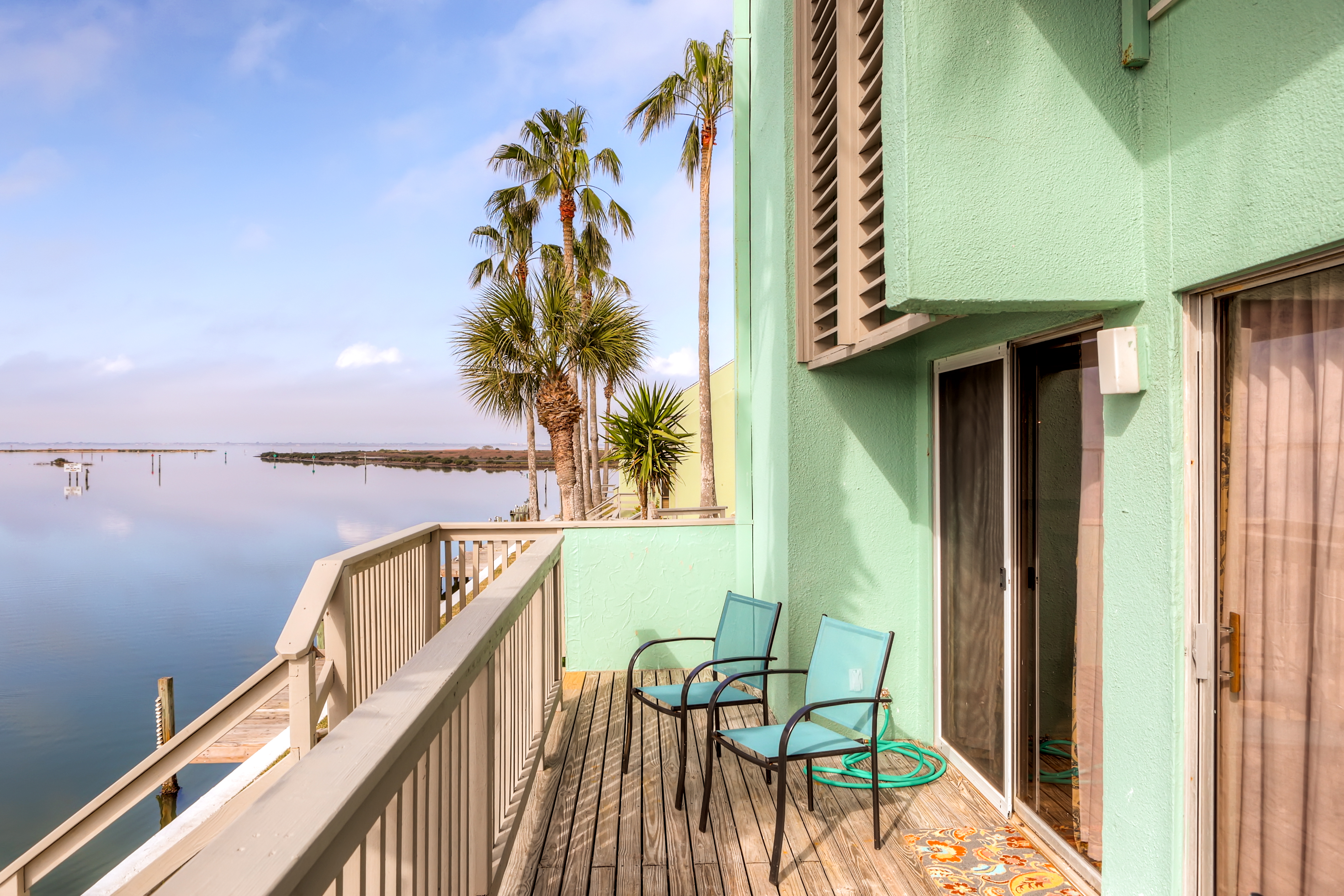 Evolve Vacation Rental