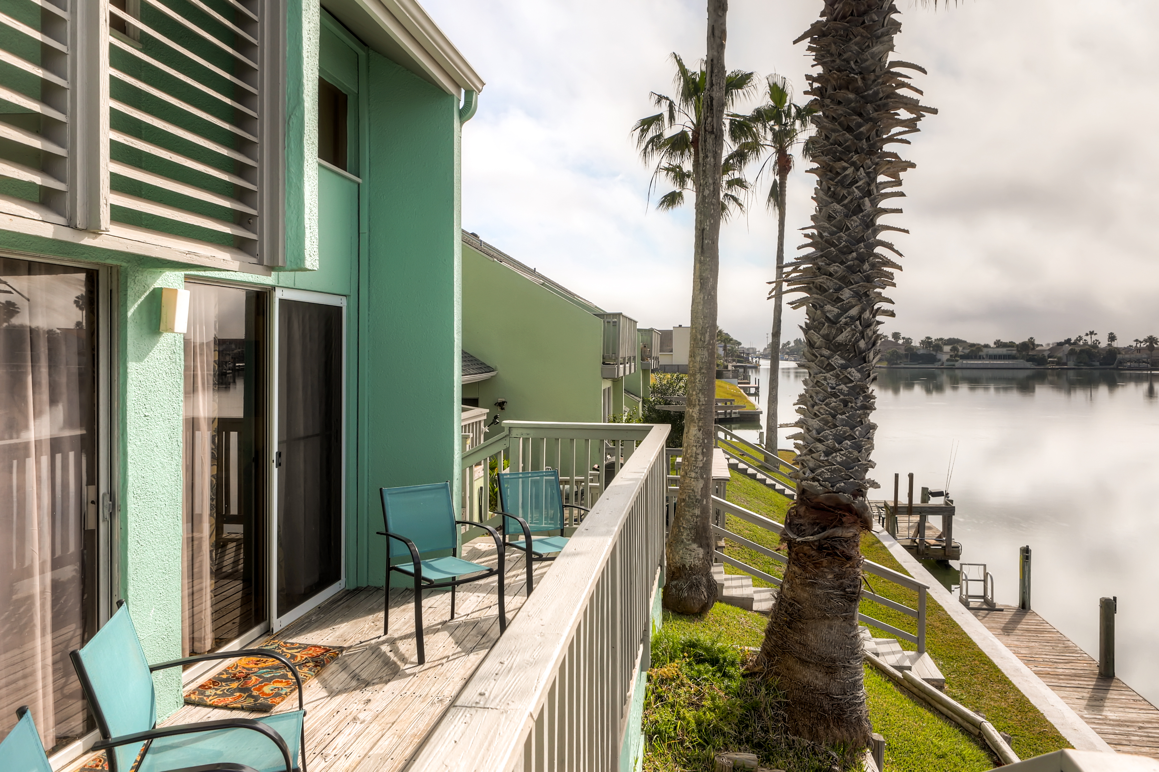 Evolve Vacation Rental