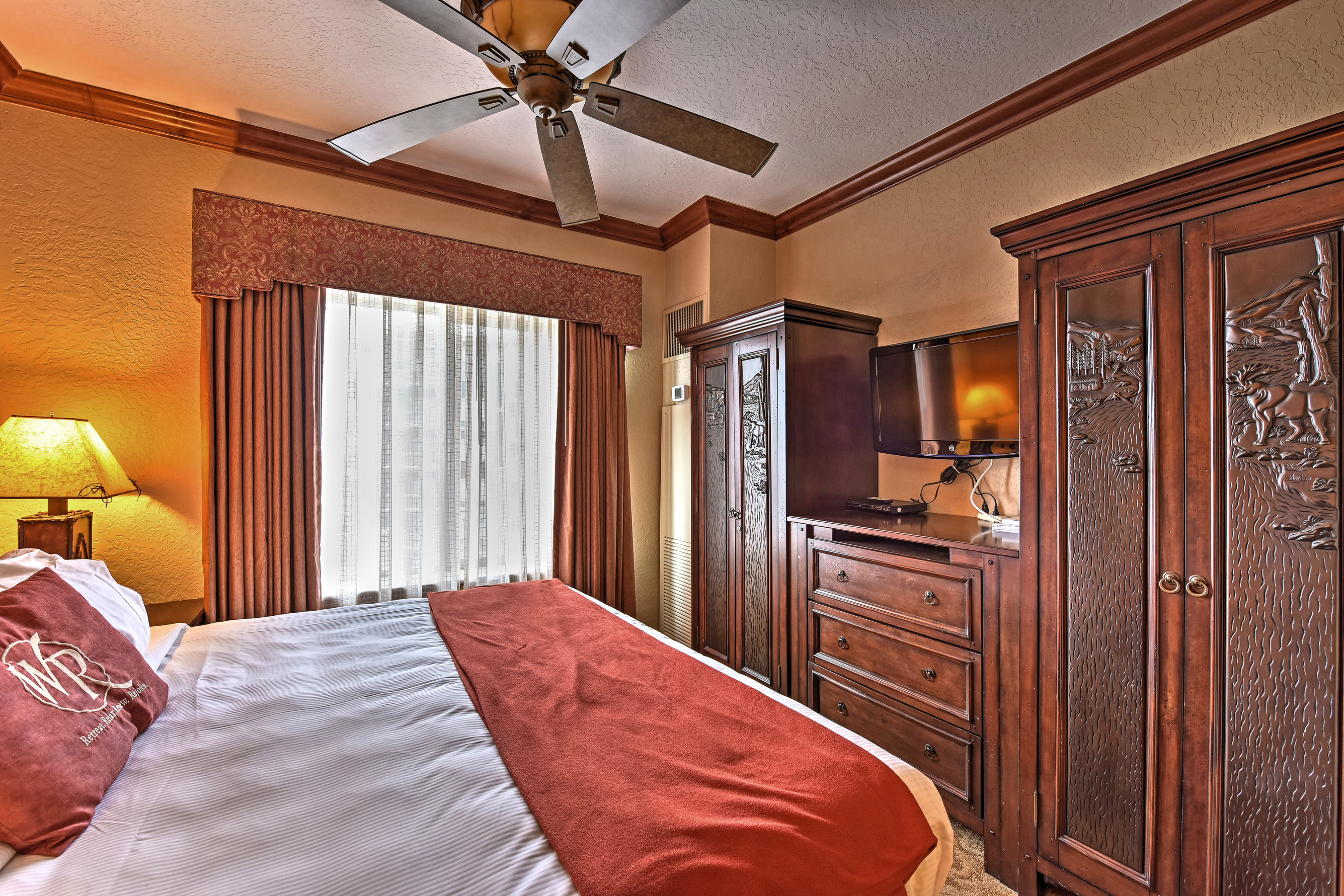 Evolve Vacation Rental